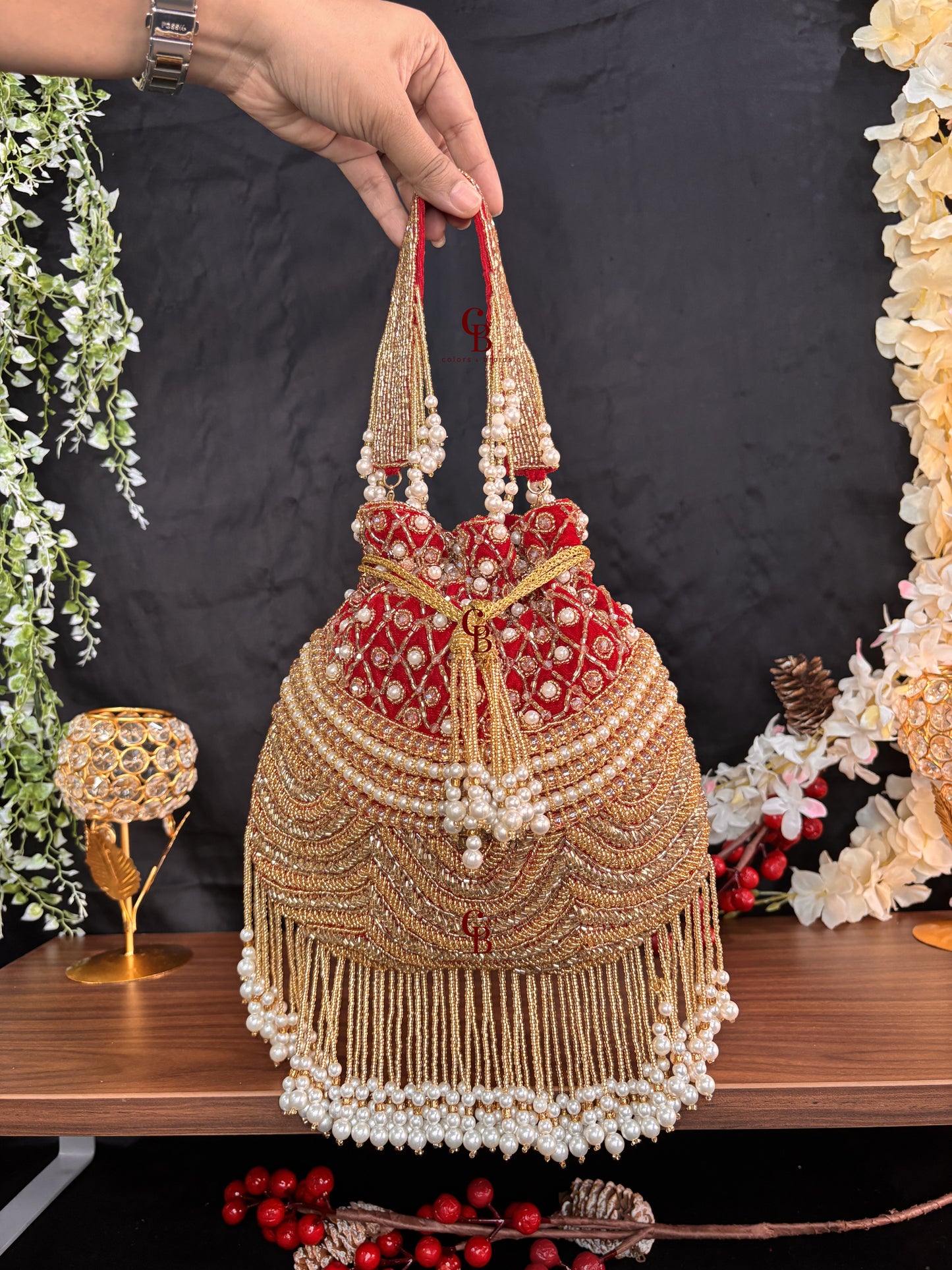 Kayra Potli