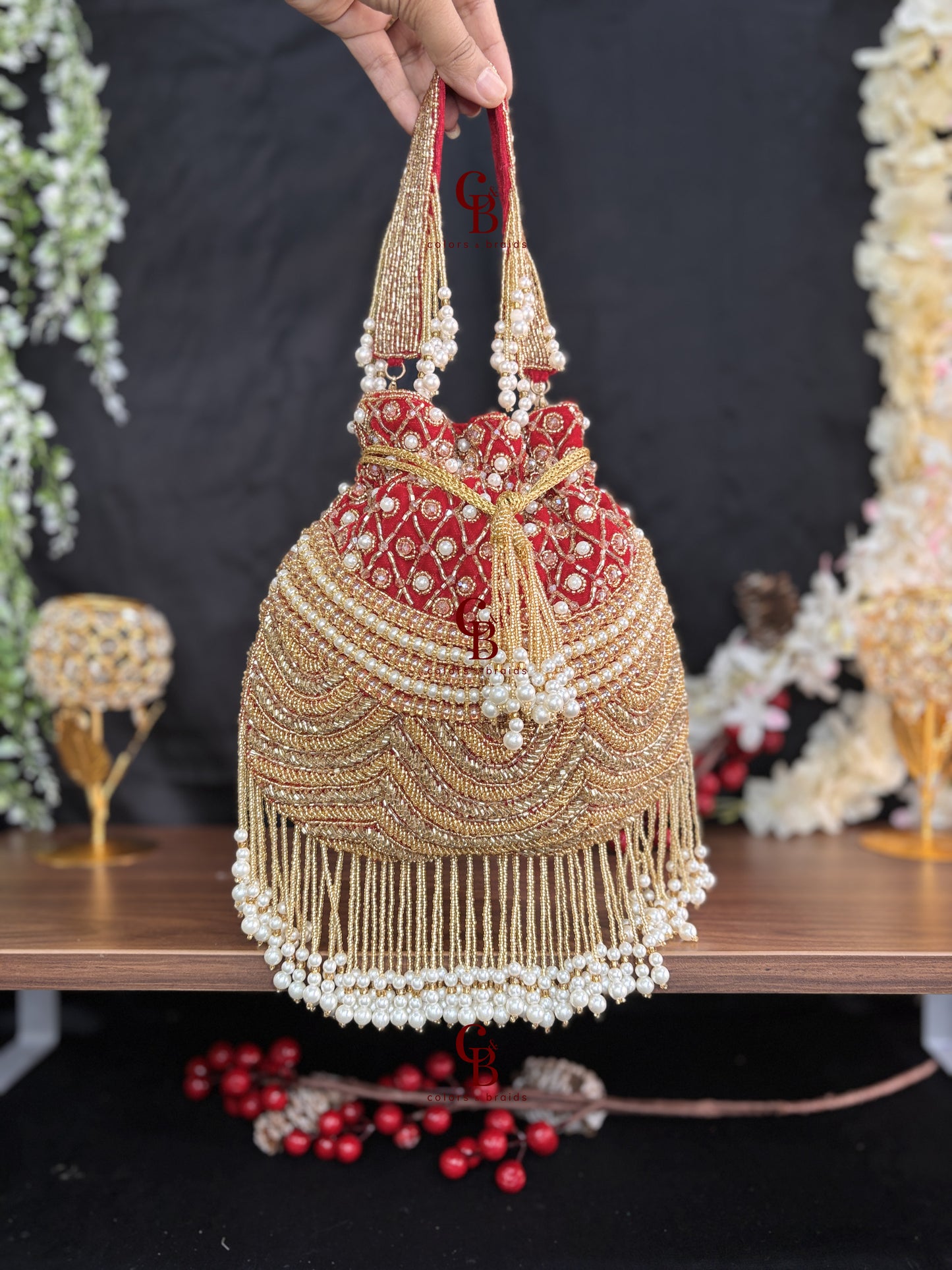 Kayra Potli