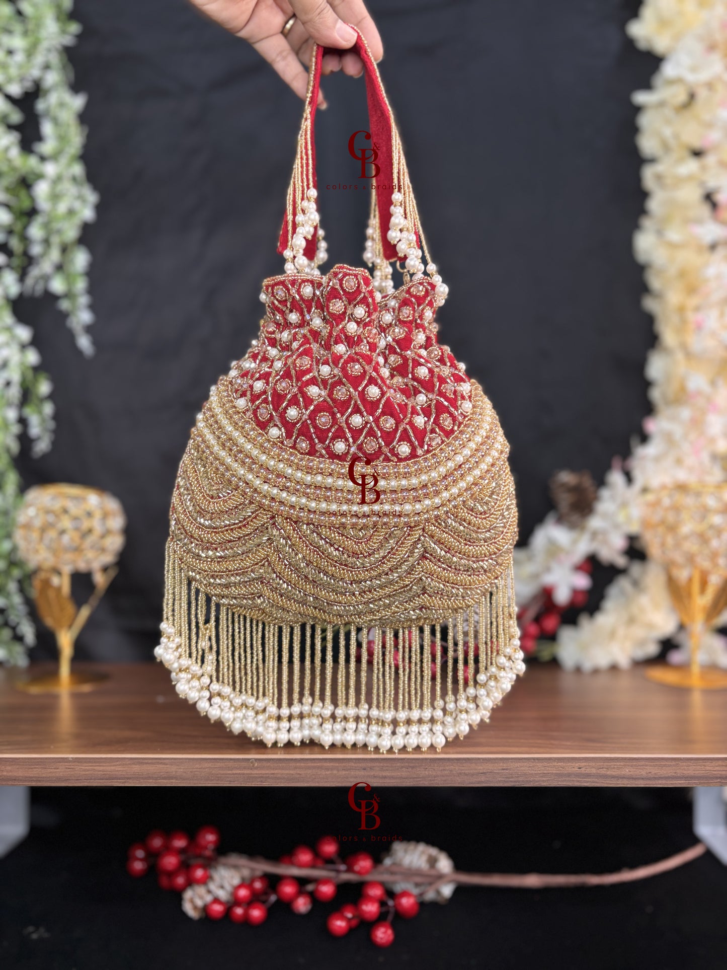 Kayra Potli