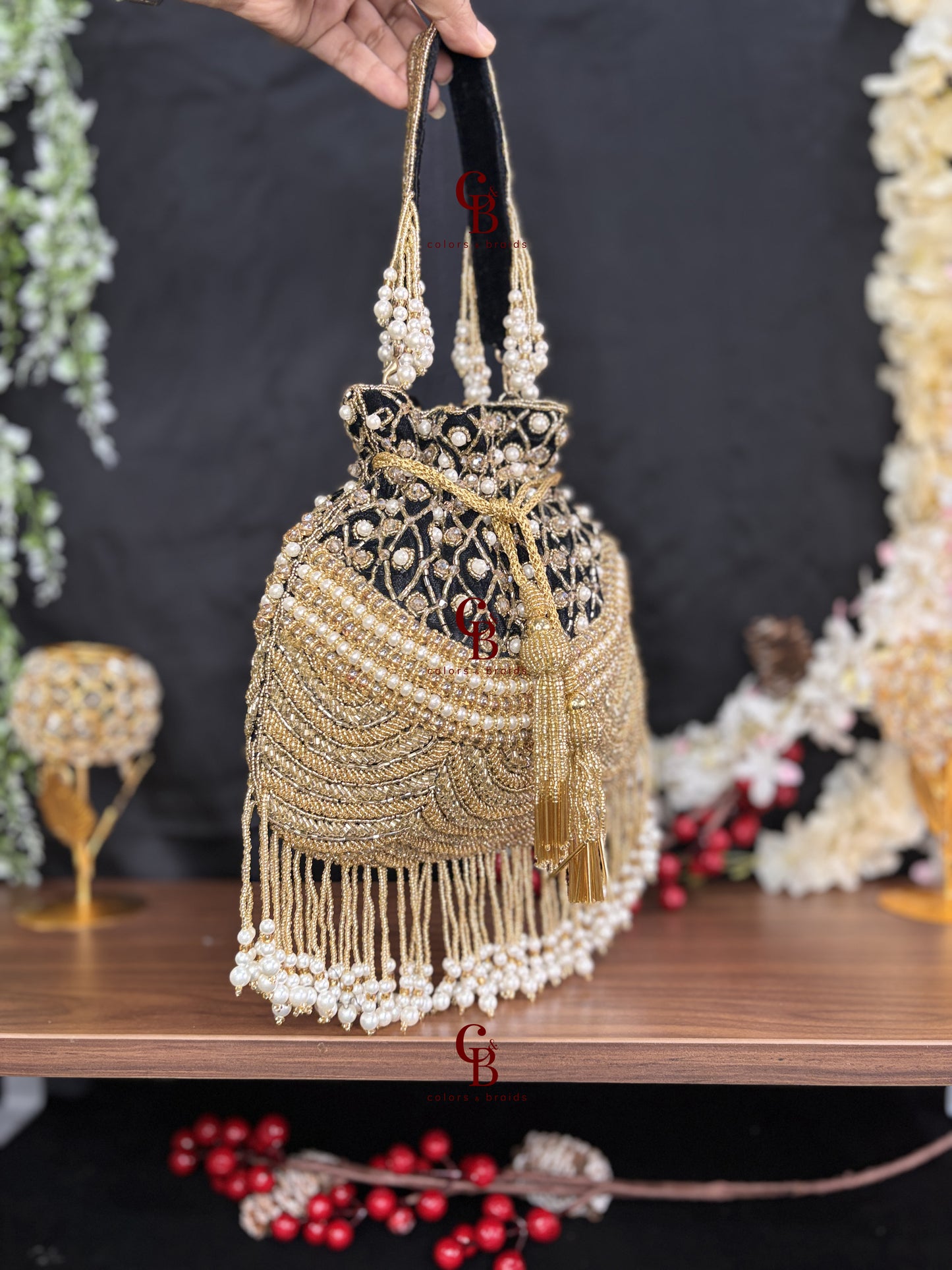 Kayra Potli