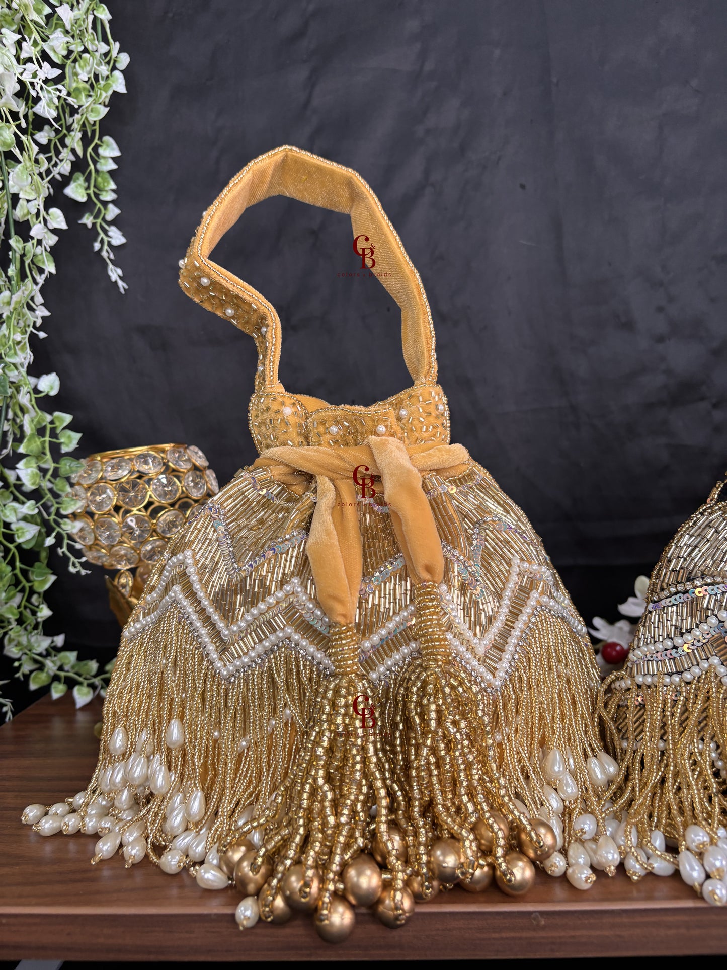 Jhallar Potli