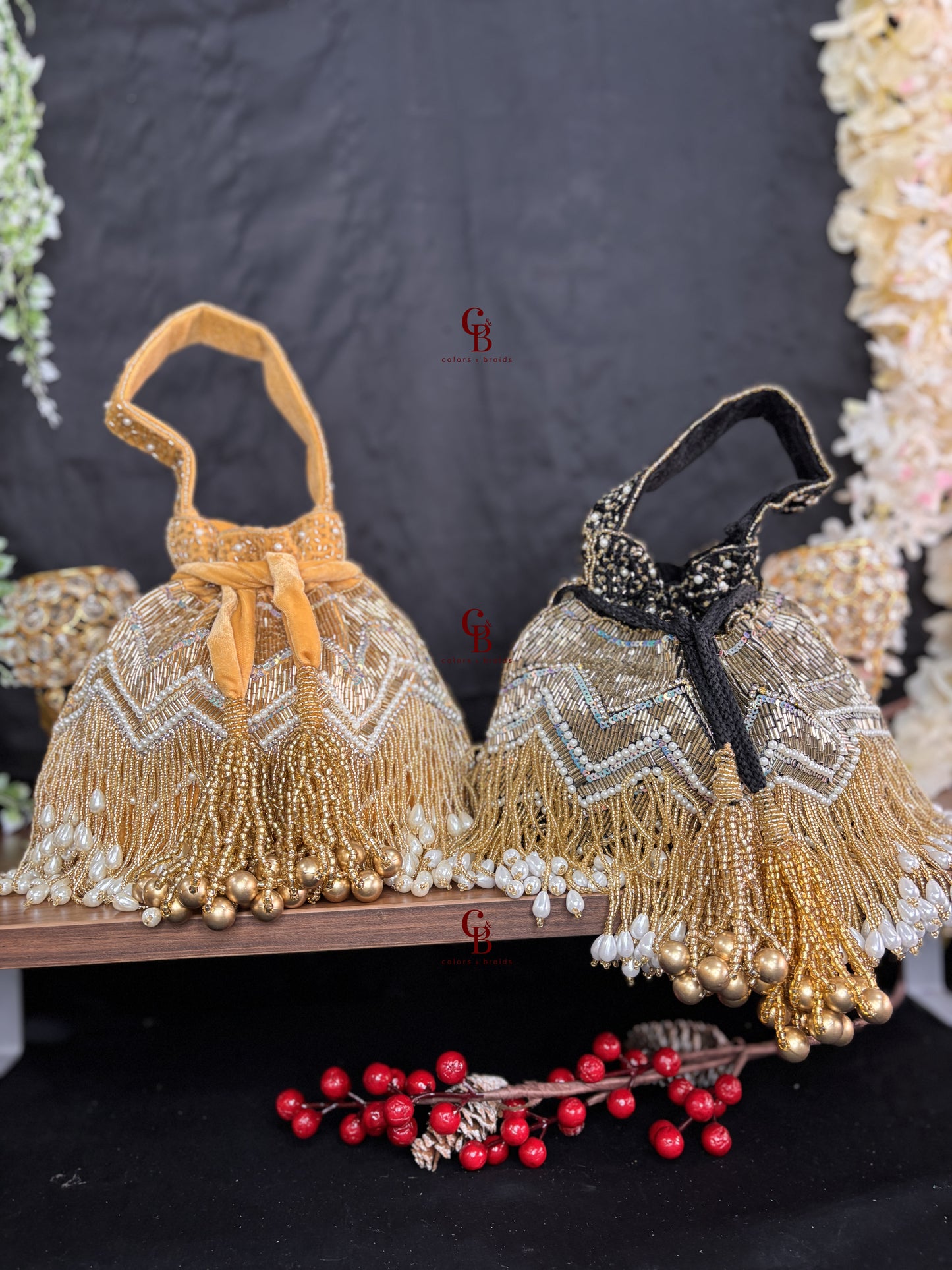 Jhallar Potli