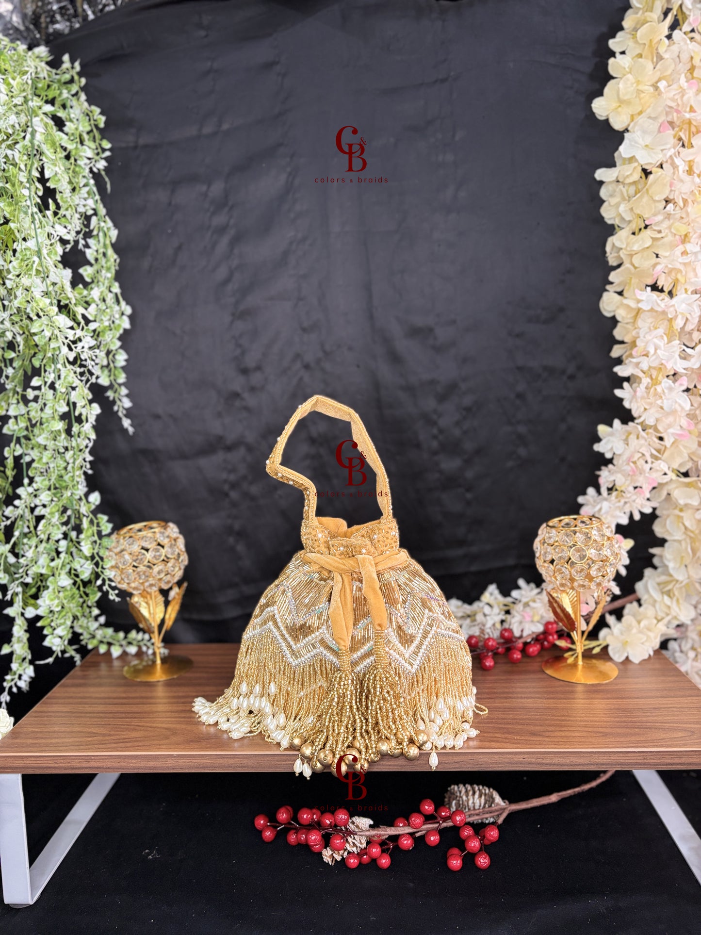 Jhallar Potli