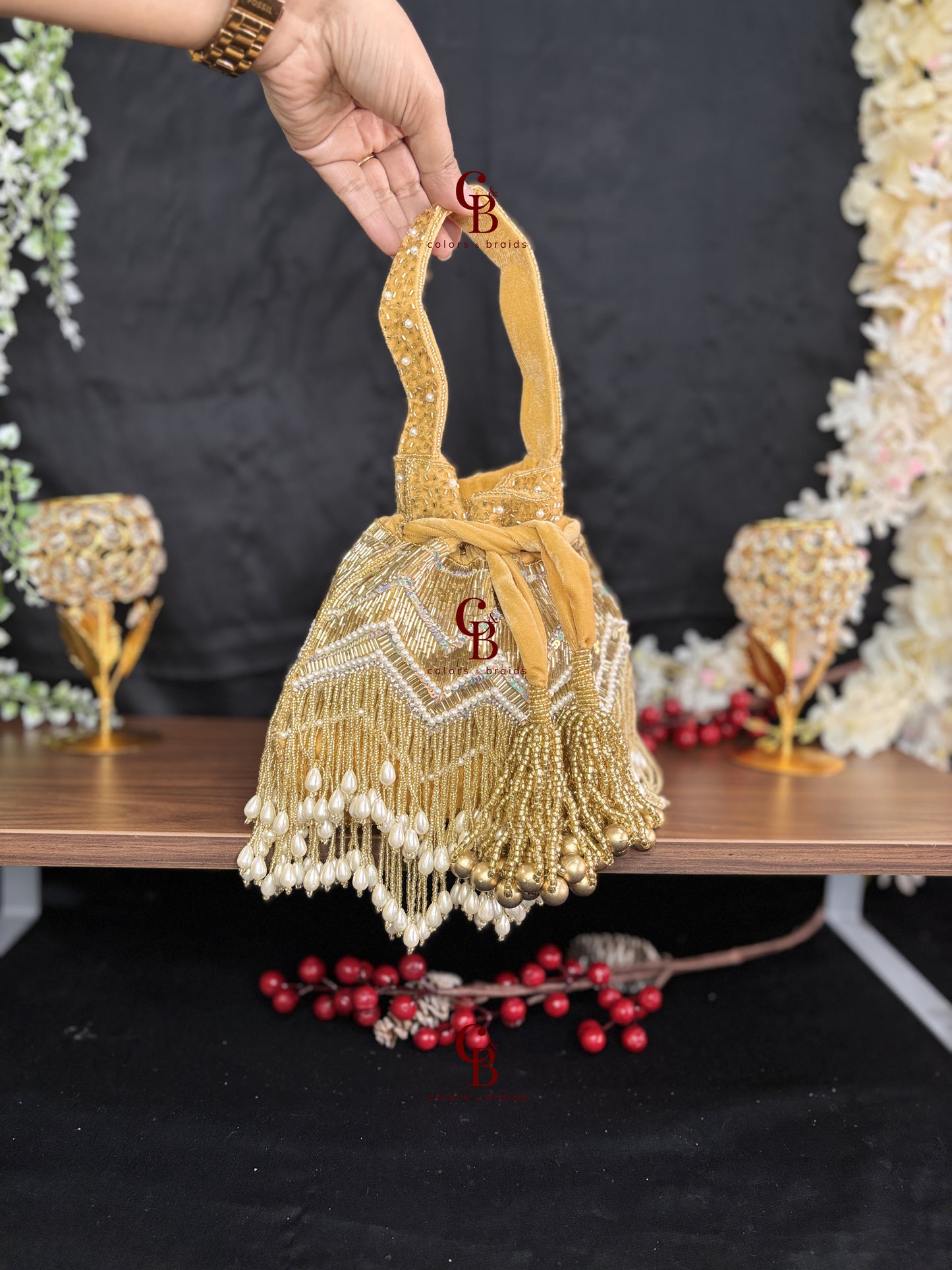 Jhallar Potli