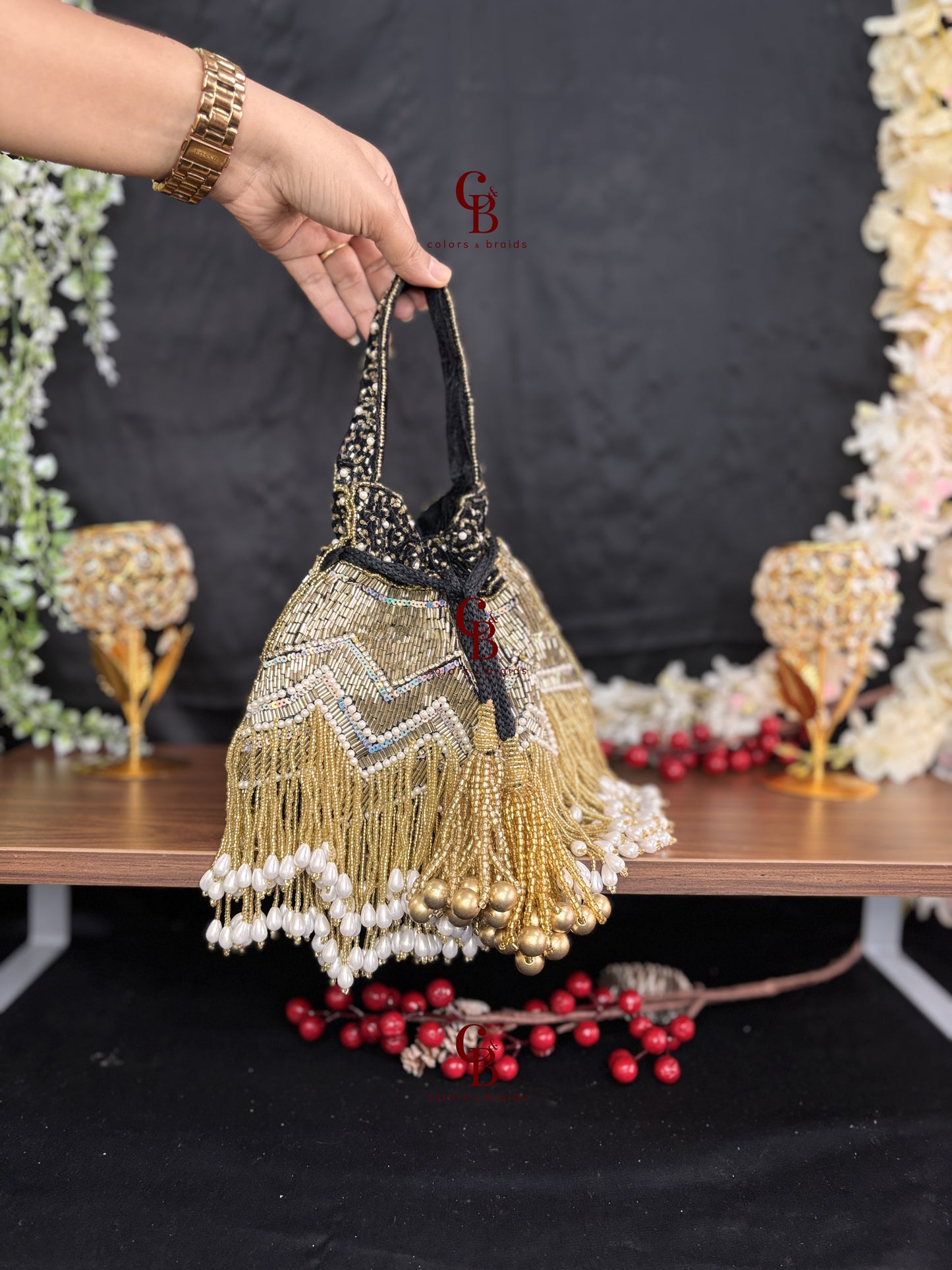 Jhallar Potli