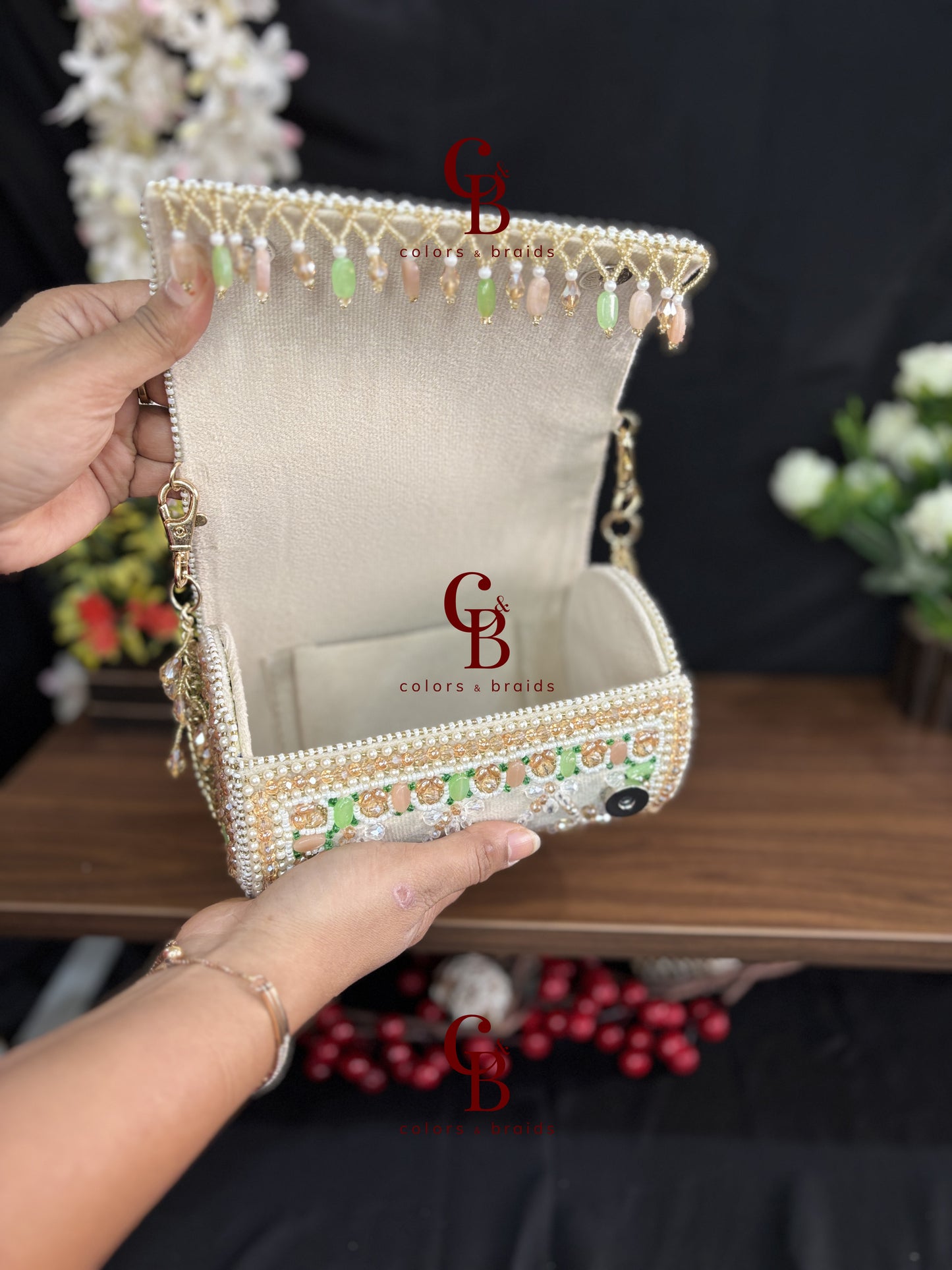 Meher Cylindrical Clutch