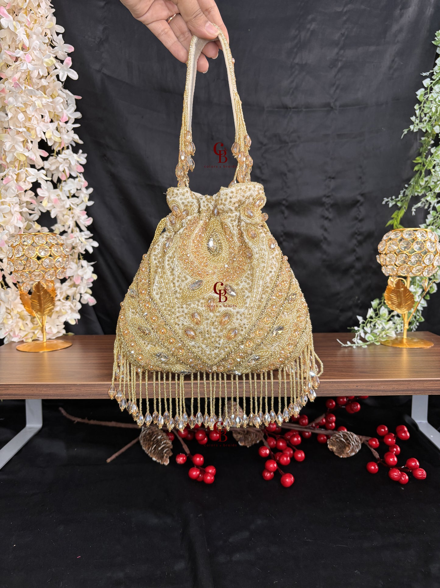 Mehfil Potli