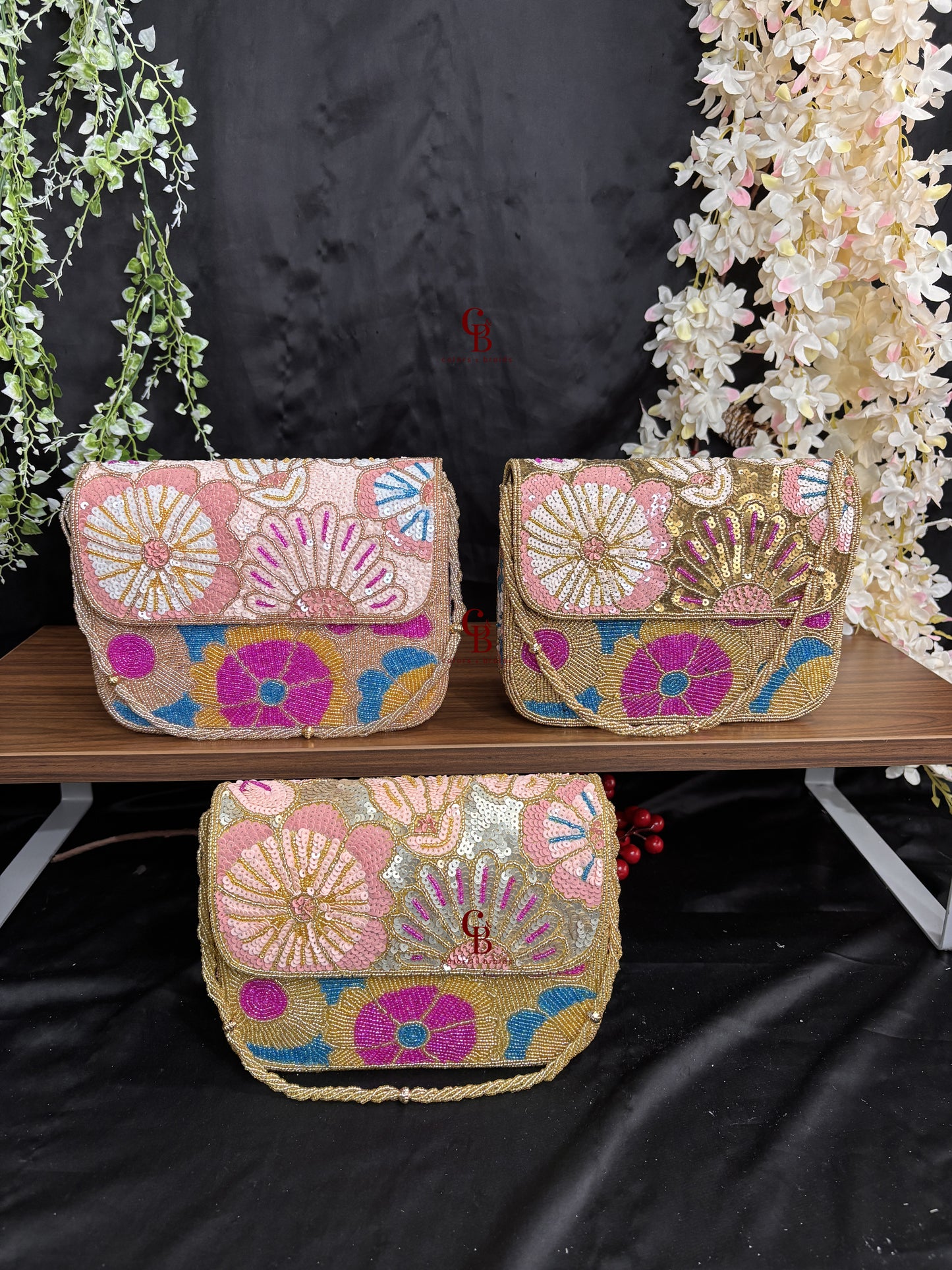Pop Color Bag