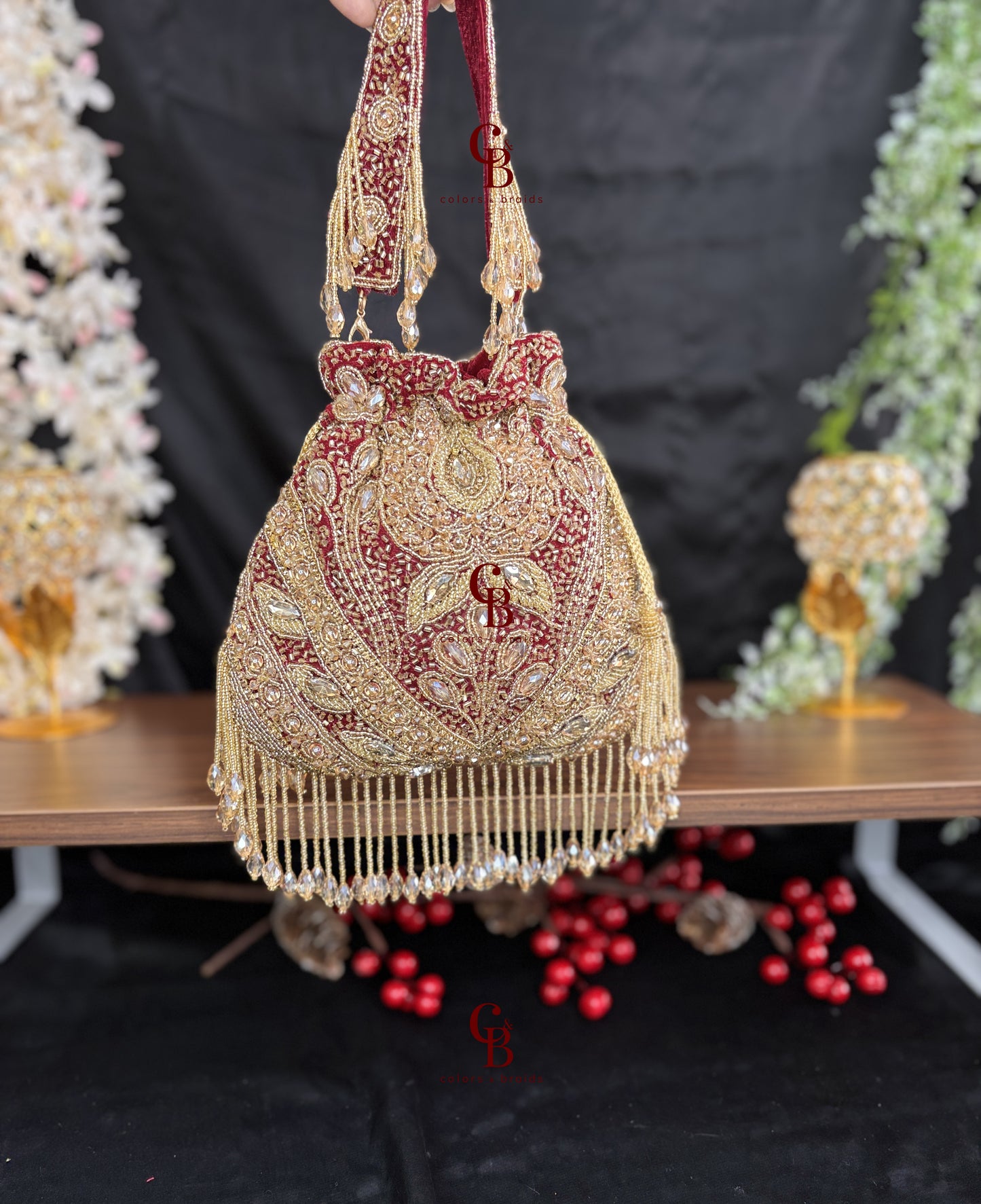 Mehfil Potli