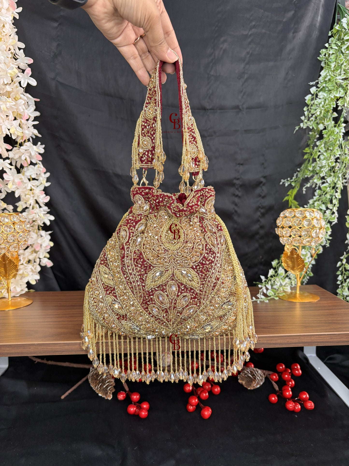 Mehfil Potli