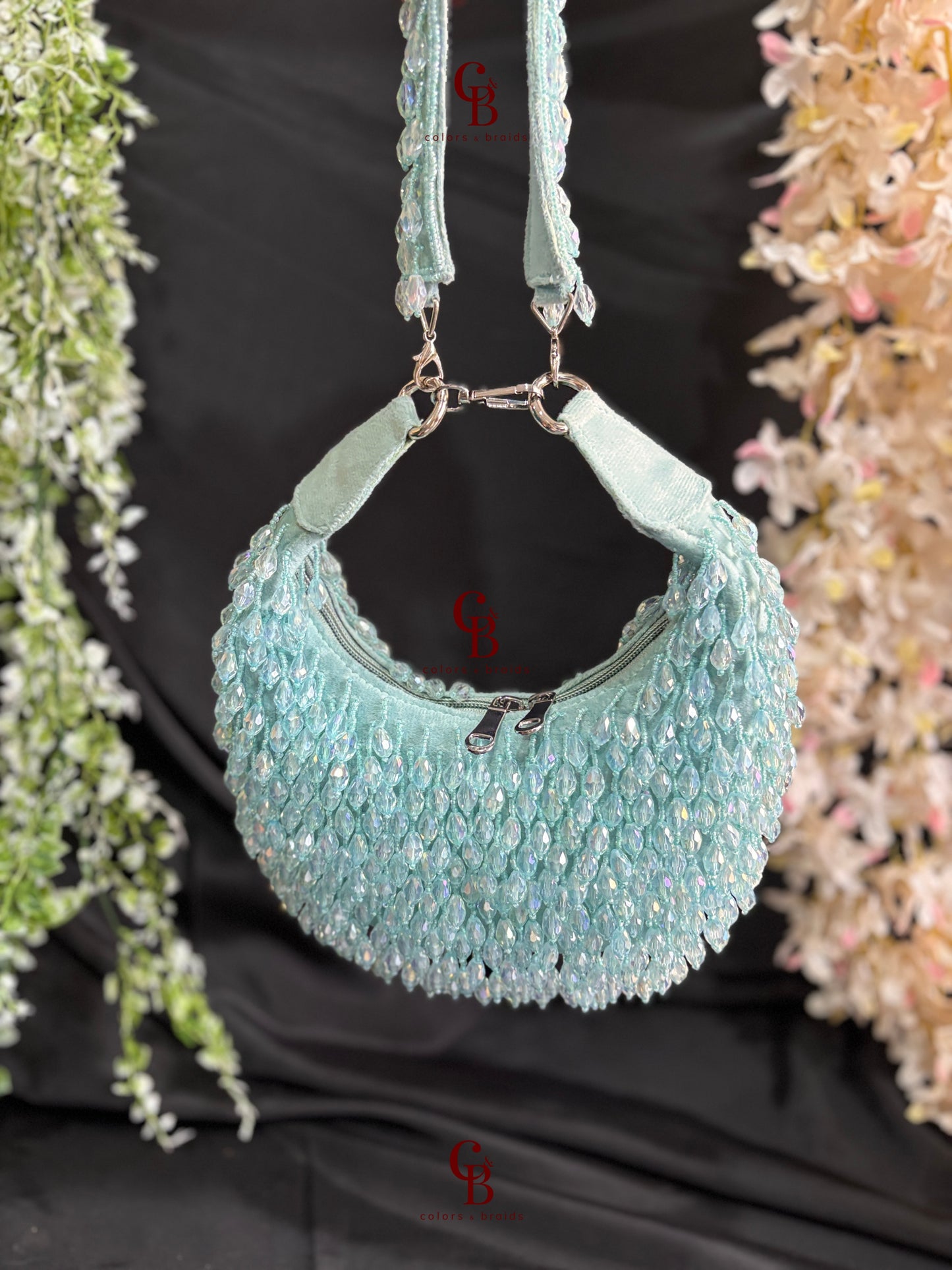 Chand Crystal Potli