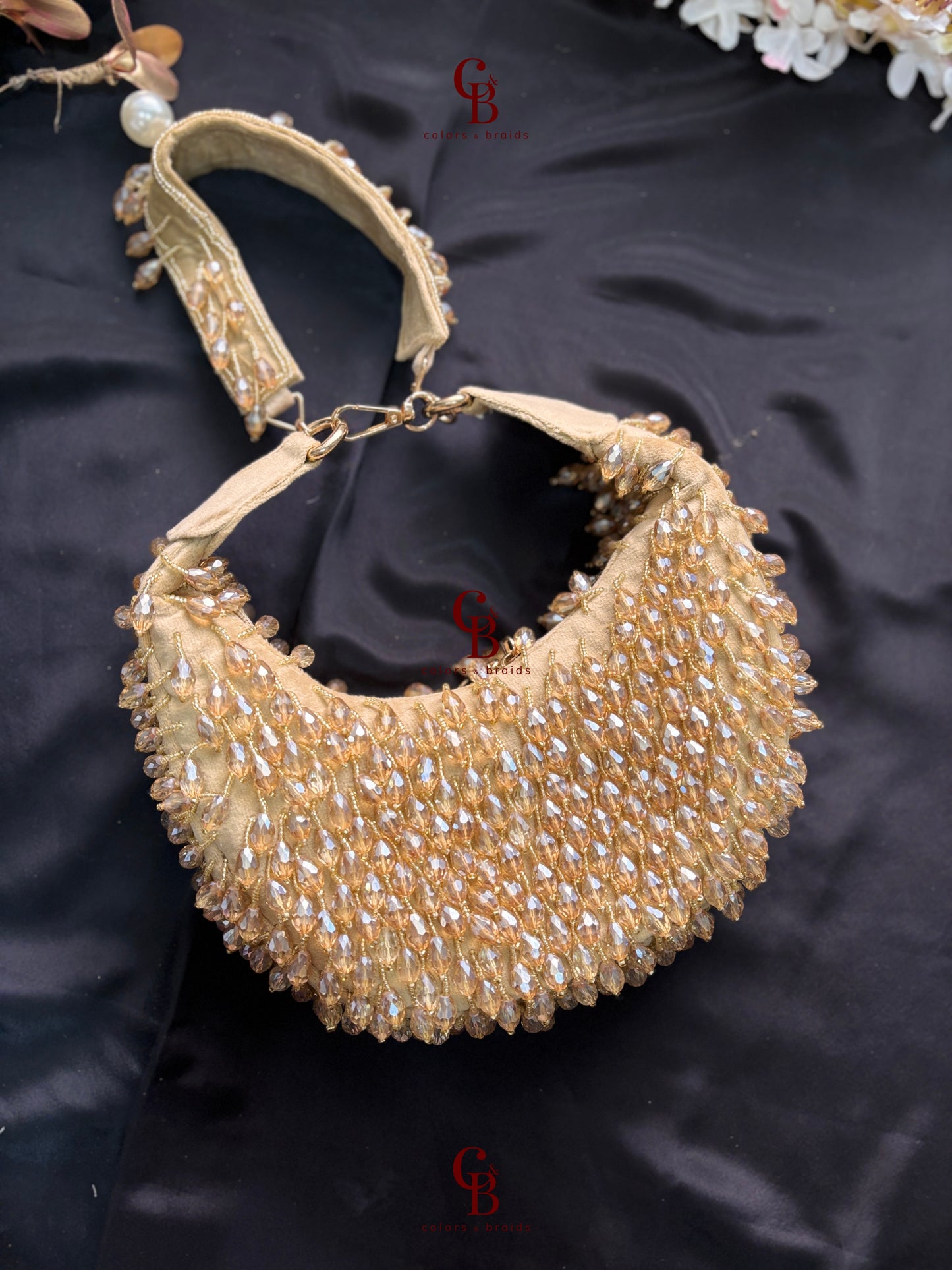 Chand Crystal Potli