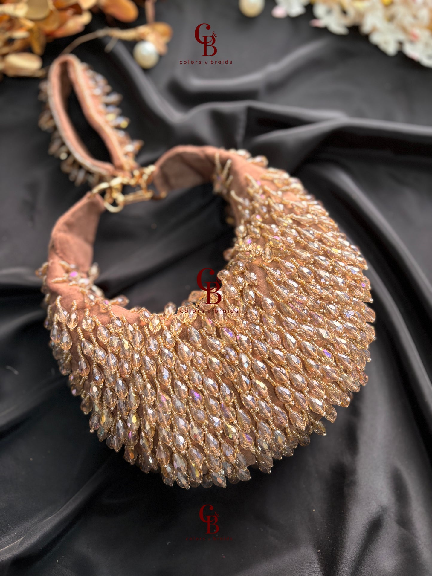 Chand Crystal Potli