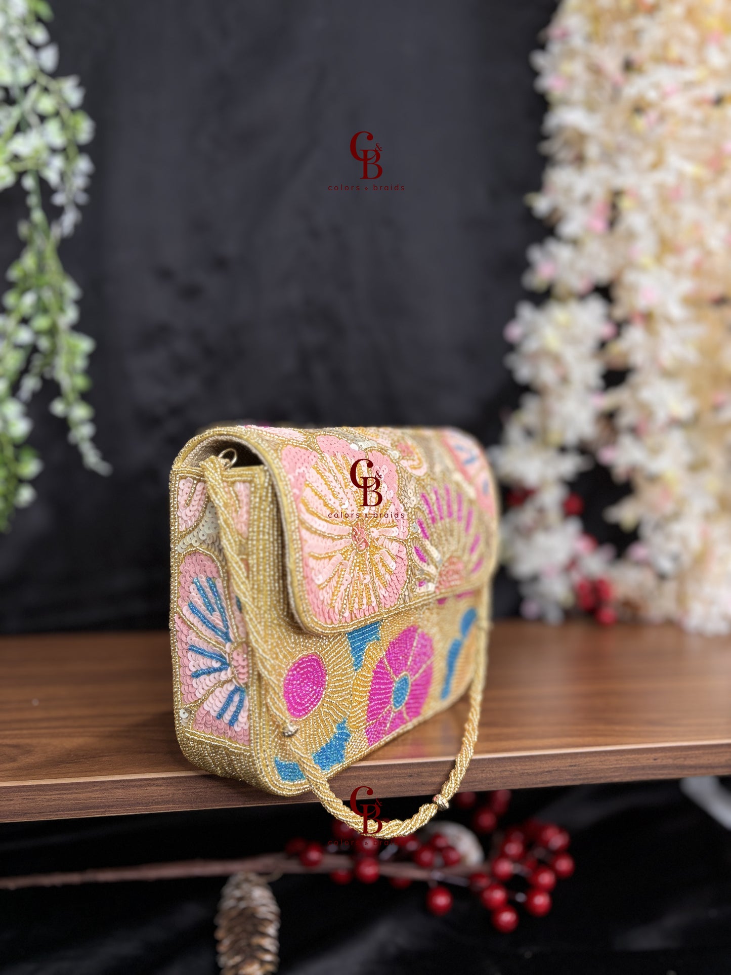 Pop Color Bag