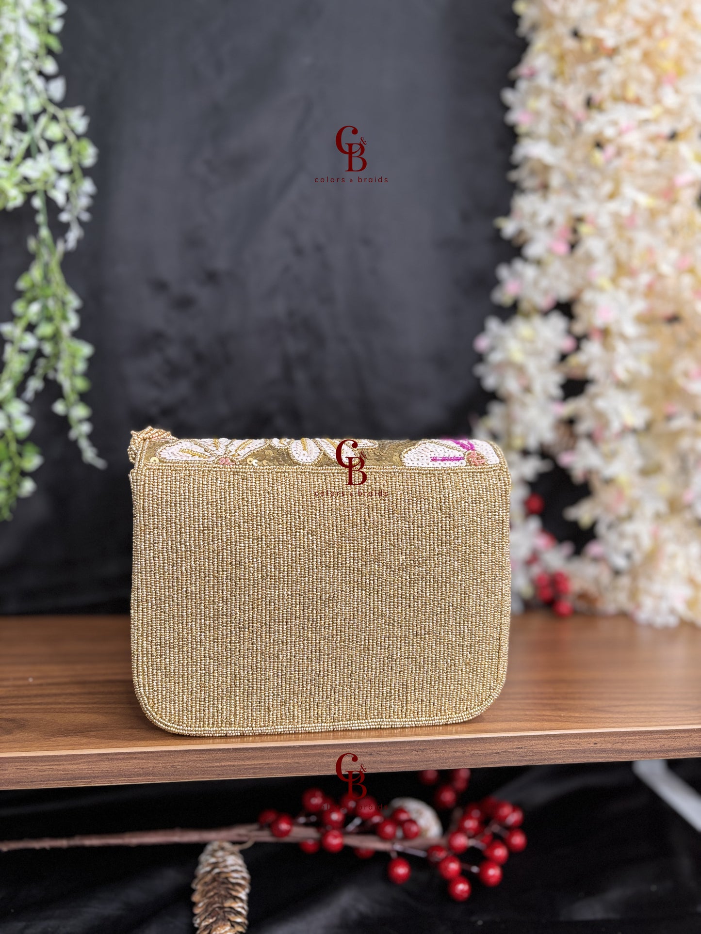 Pop Color Bag