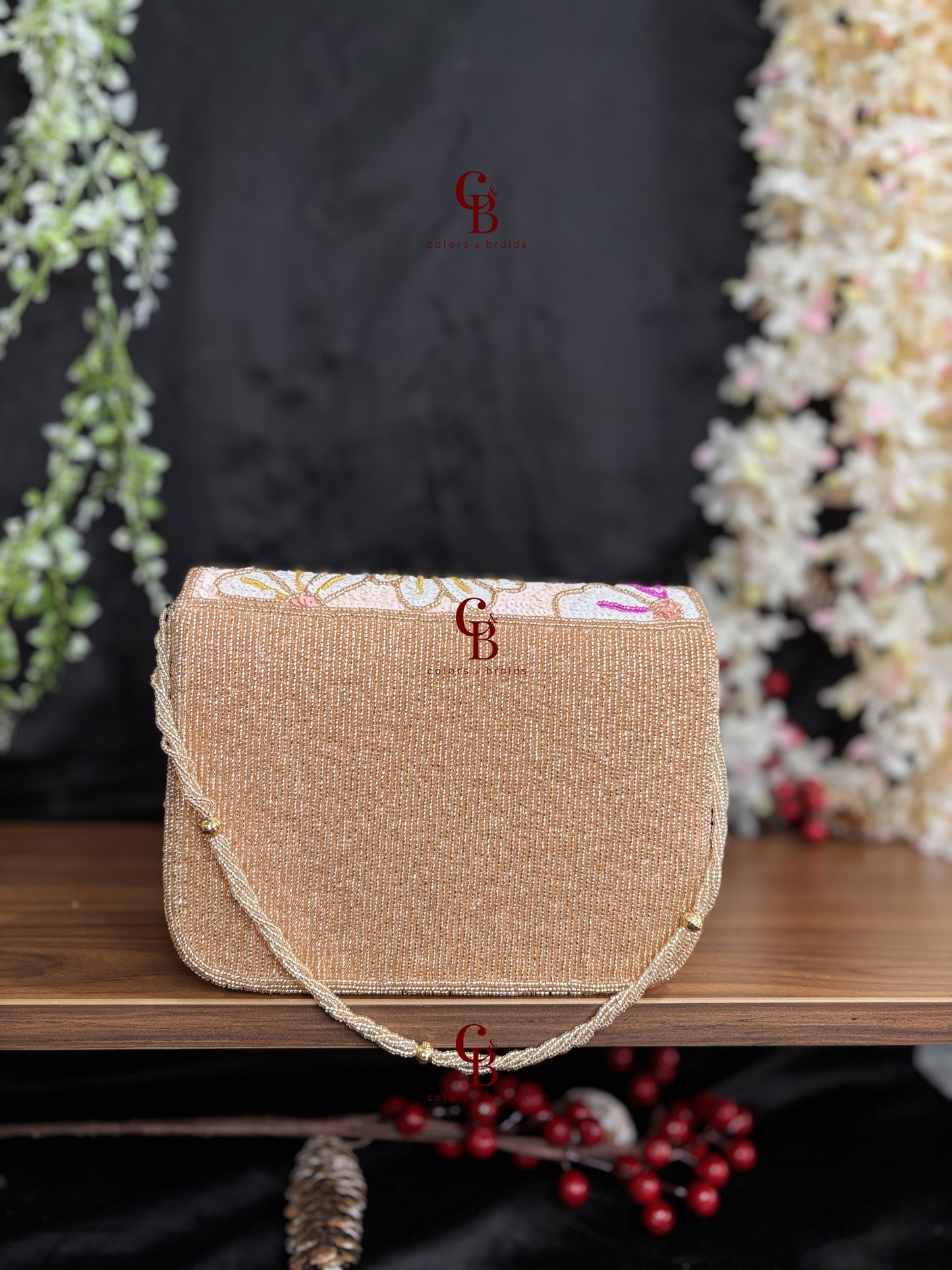 Pop Color Bag