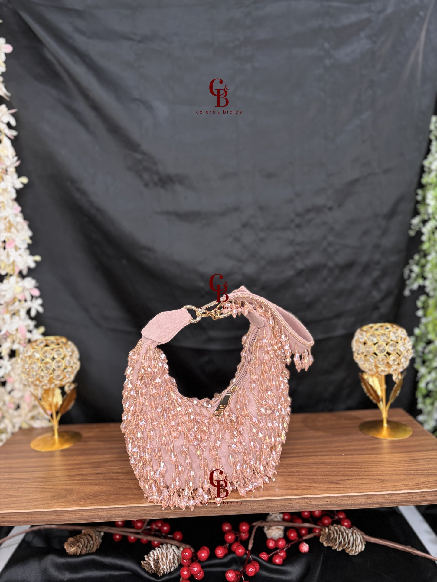 Chand Crystal Potli