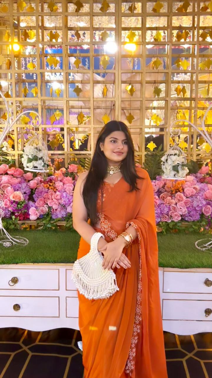 Pankhi Pearl