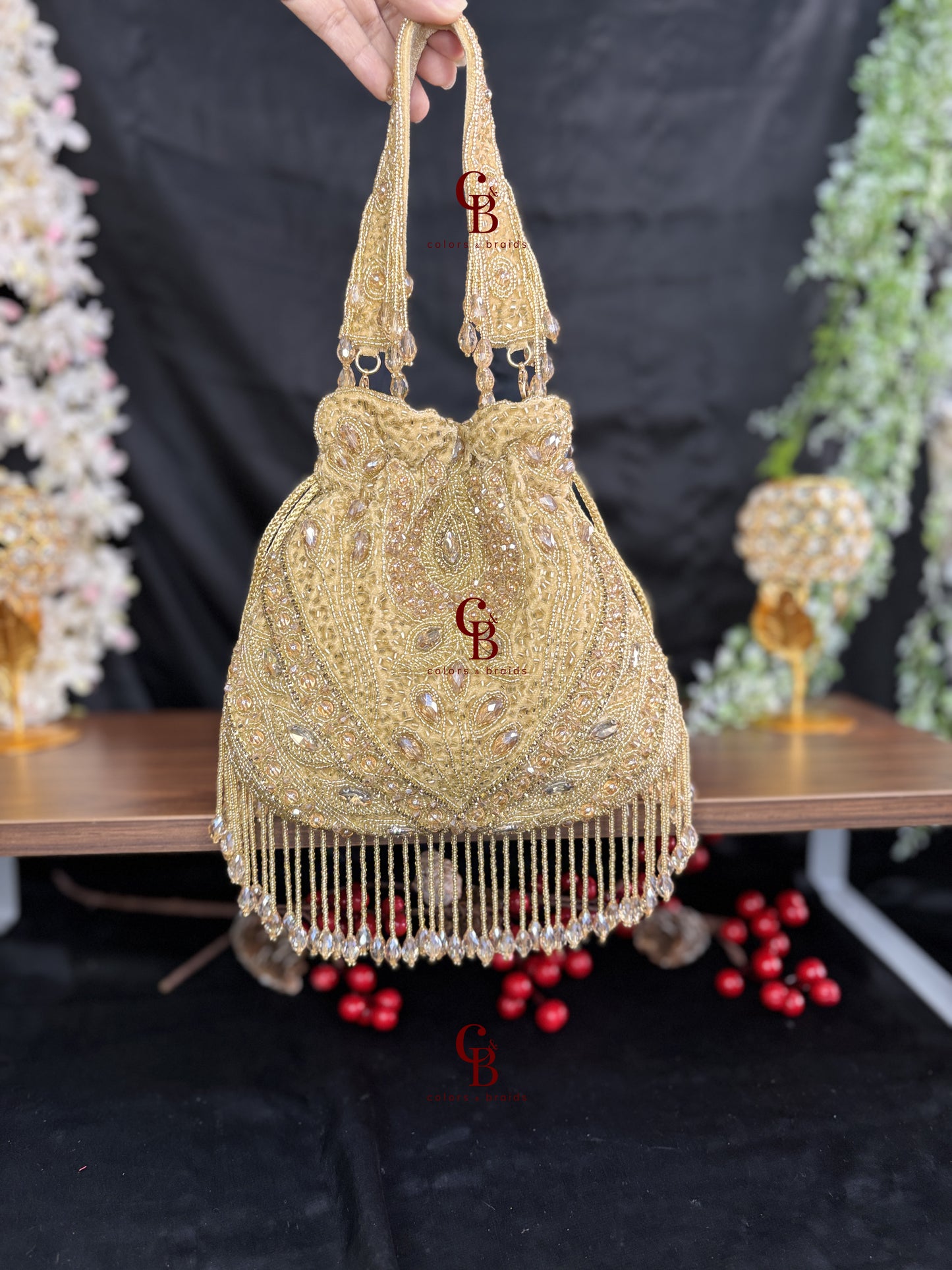 Mehfil Potli