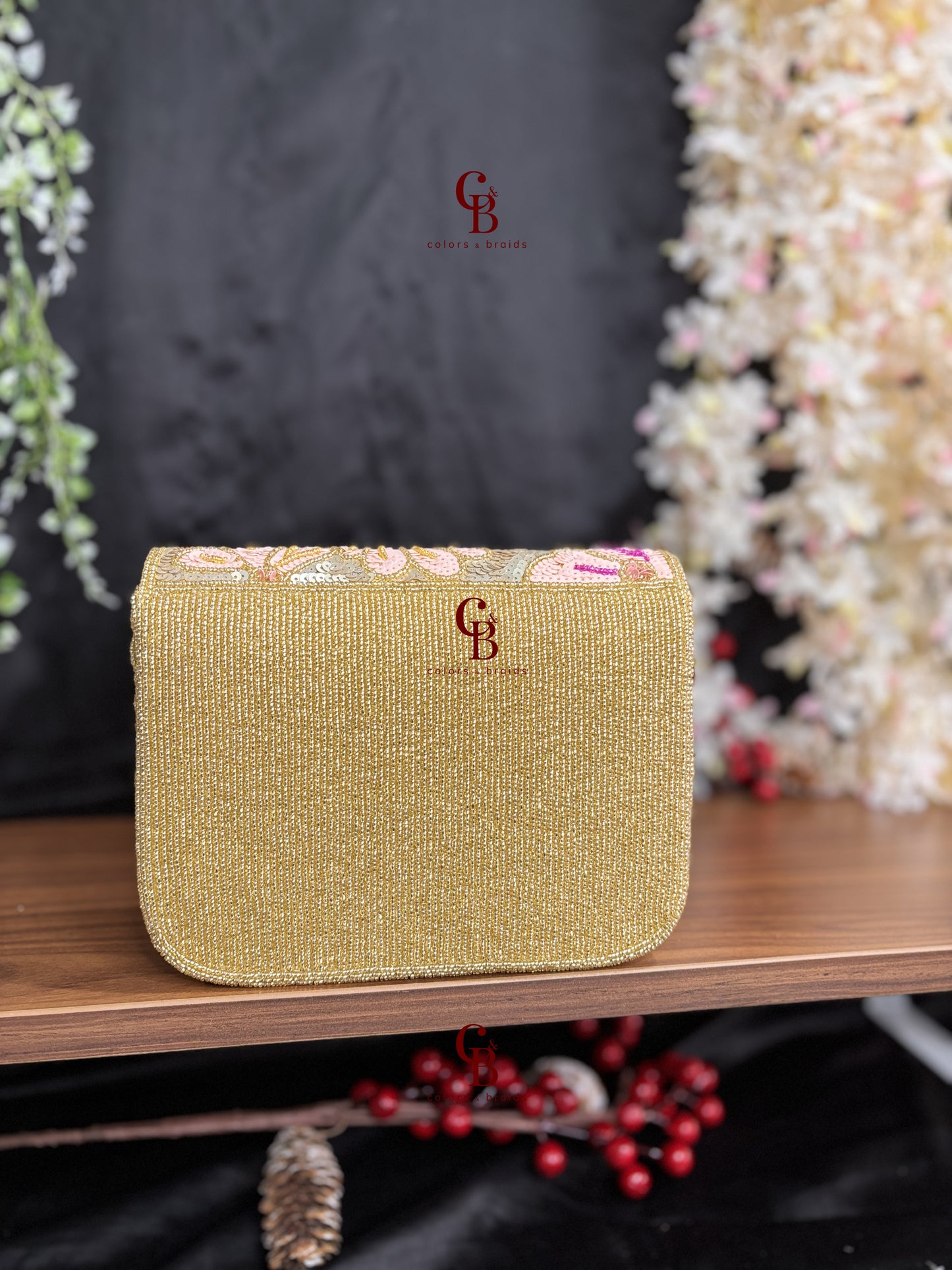 Pop Color Bag