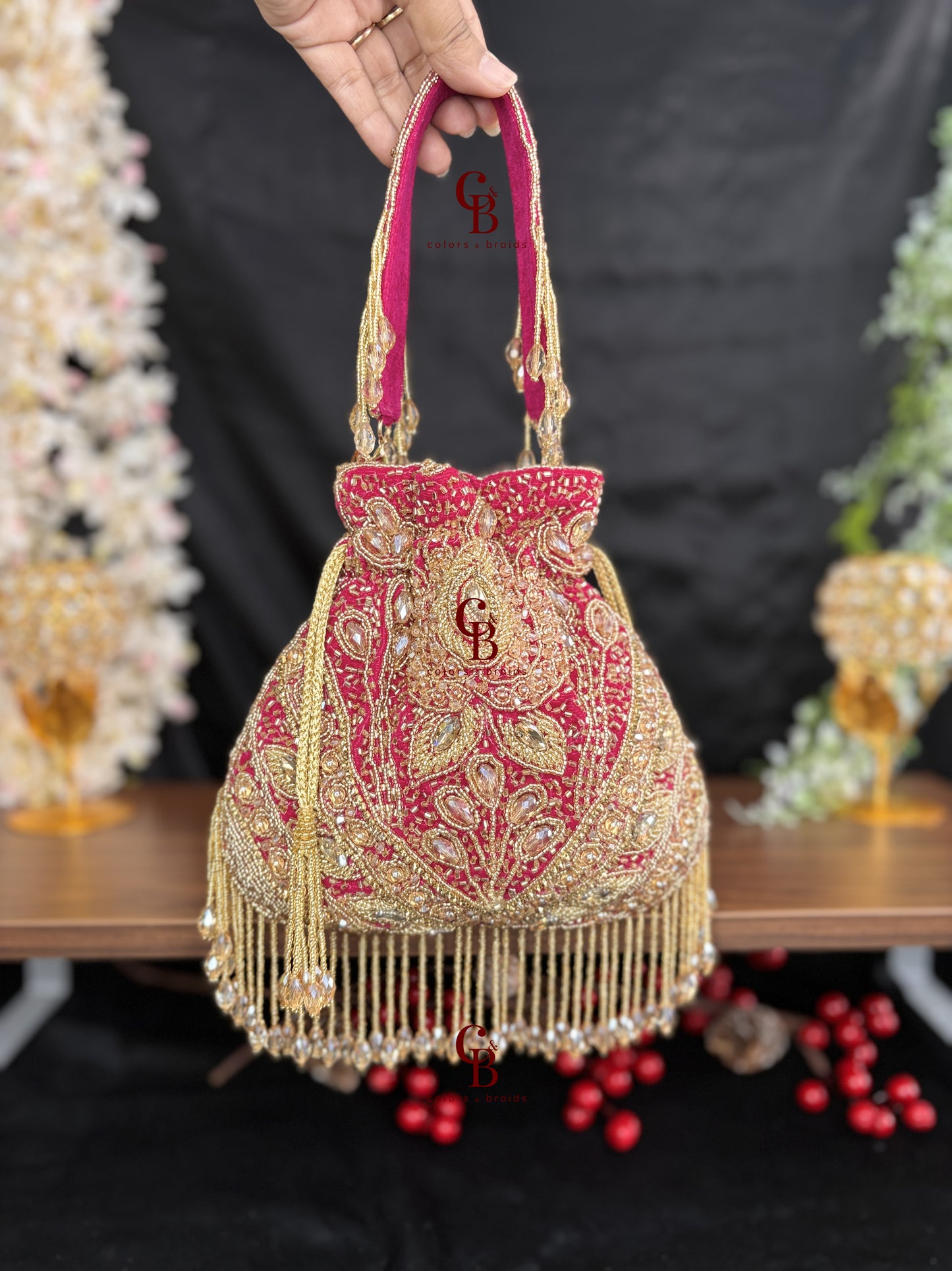 Mehfil Potli