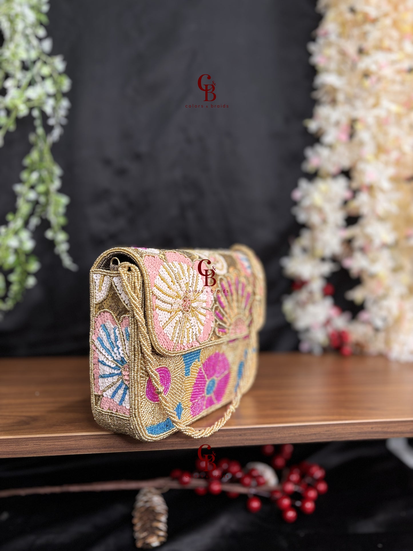 Pop Color Bag