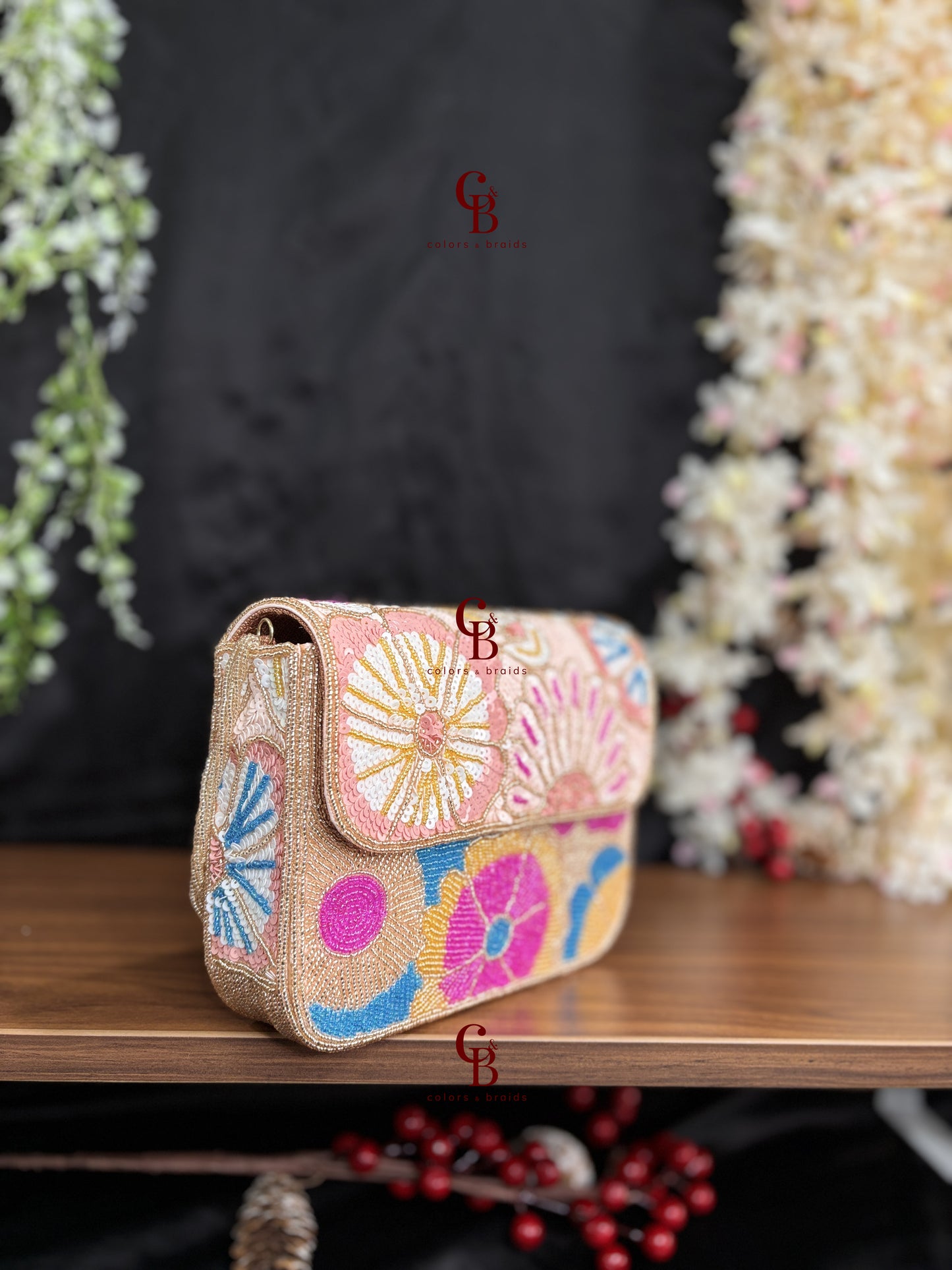 Pop Color Bag