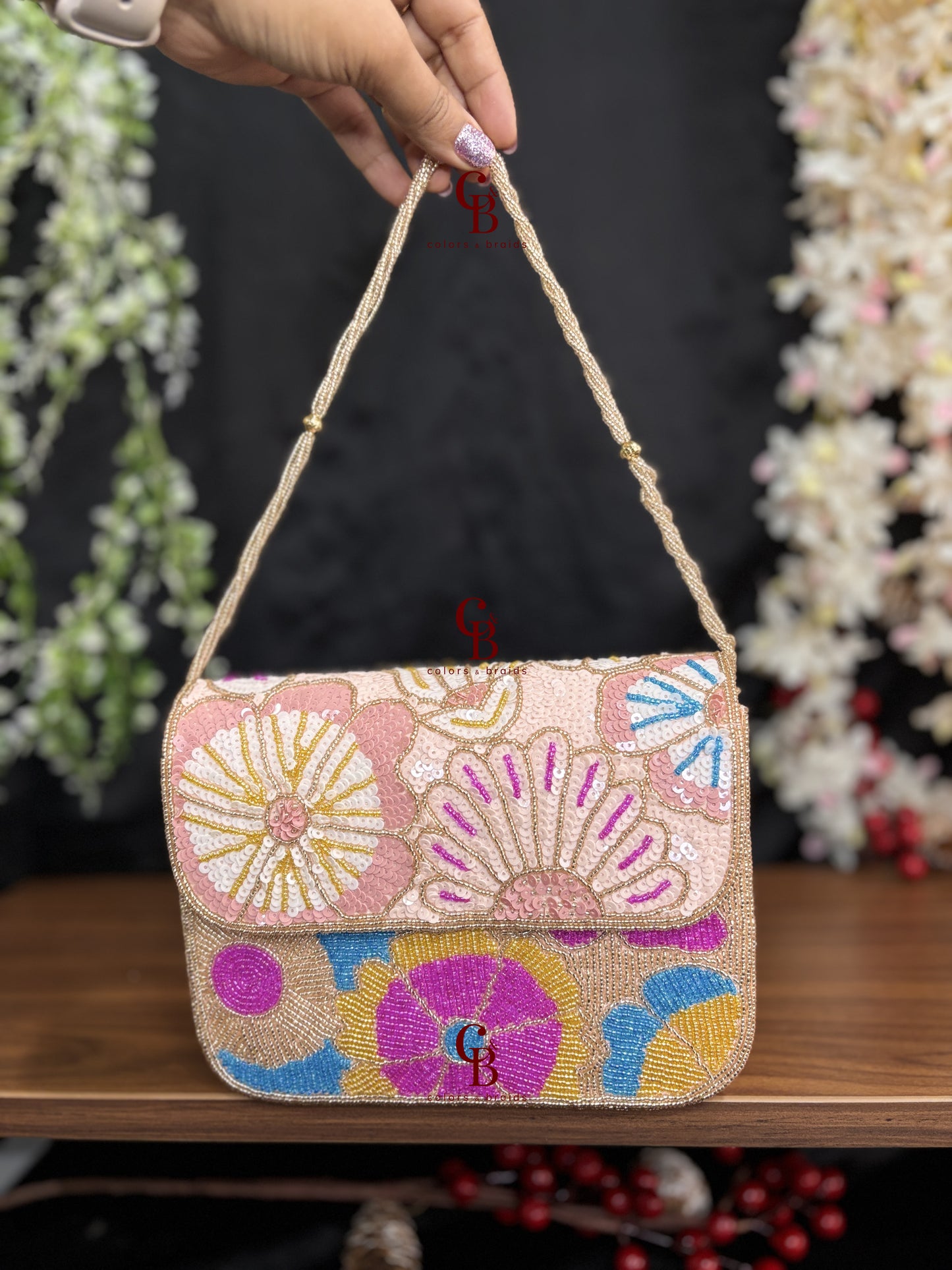 Pop Color Bag