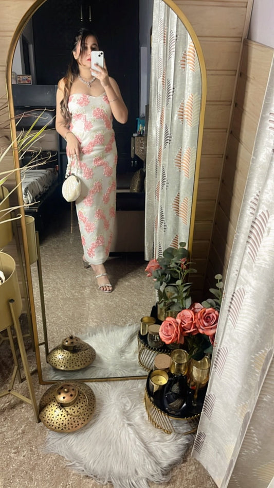 Holographic Sequin Batua