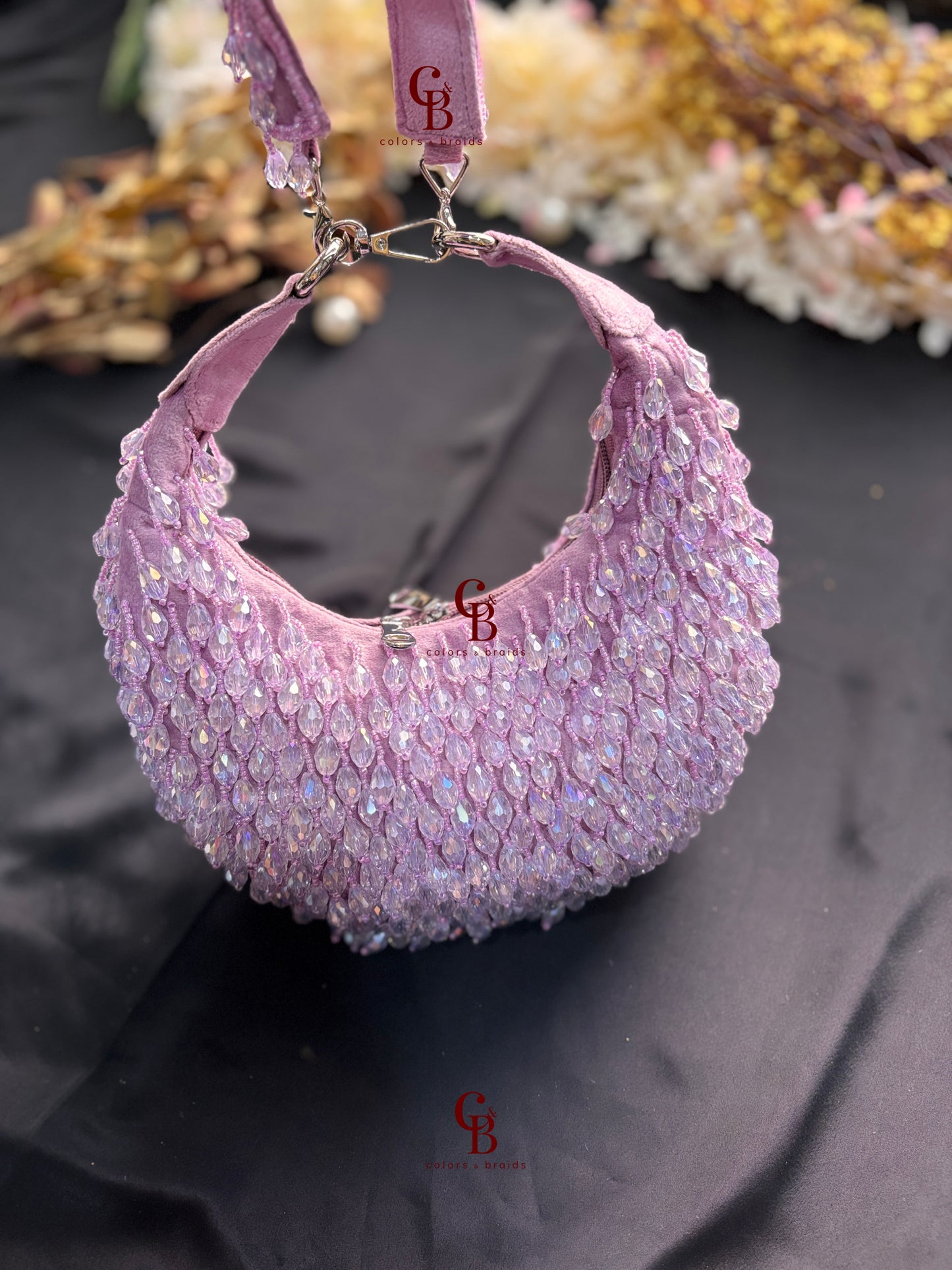 Chand Crystal Potli