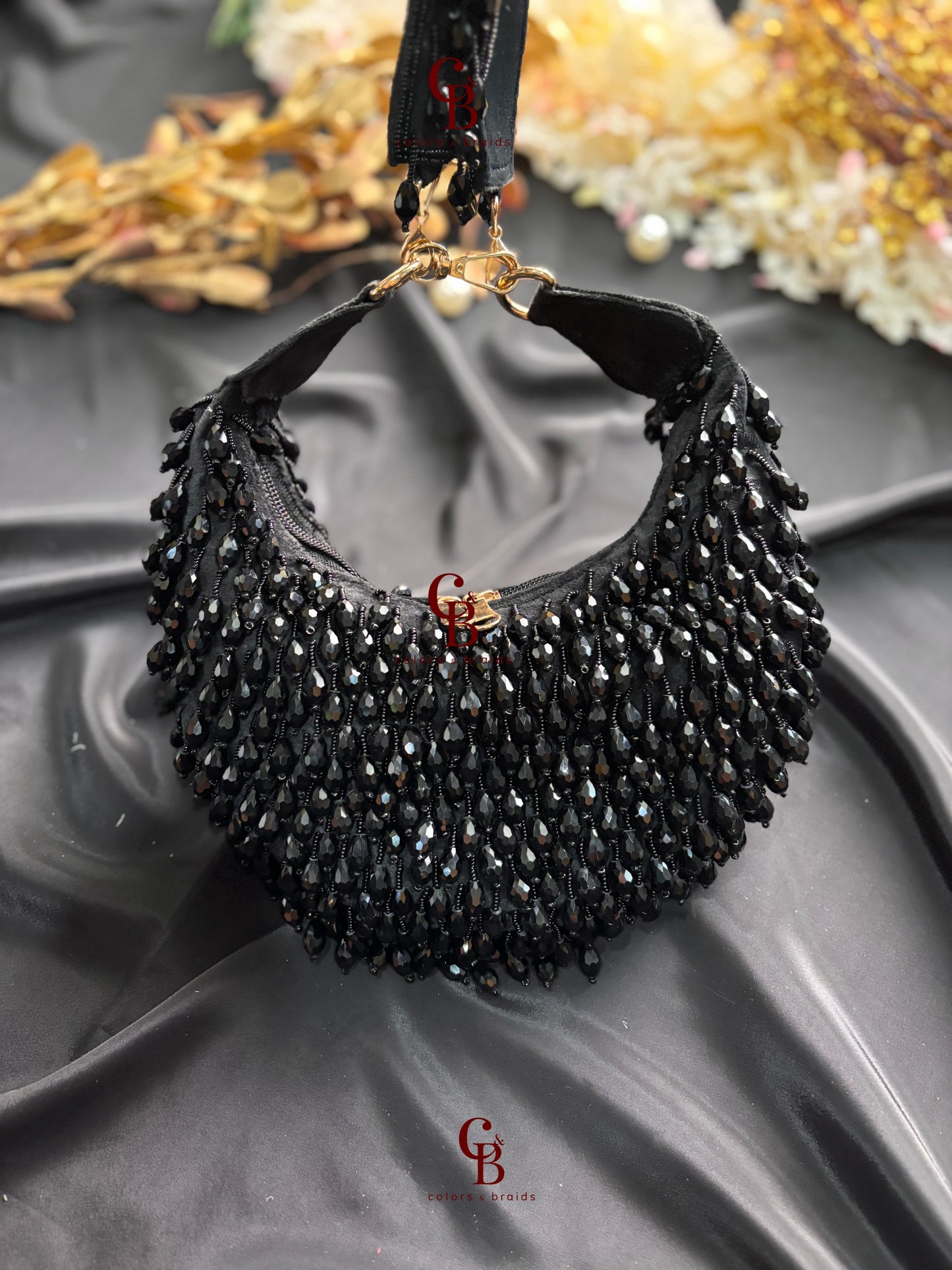 Chand Crystal Potli