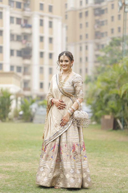 Capsule Sequin and Pearl Clutch