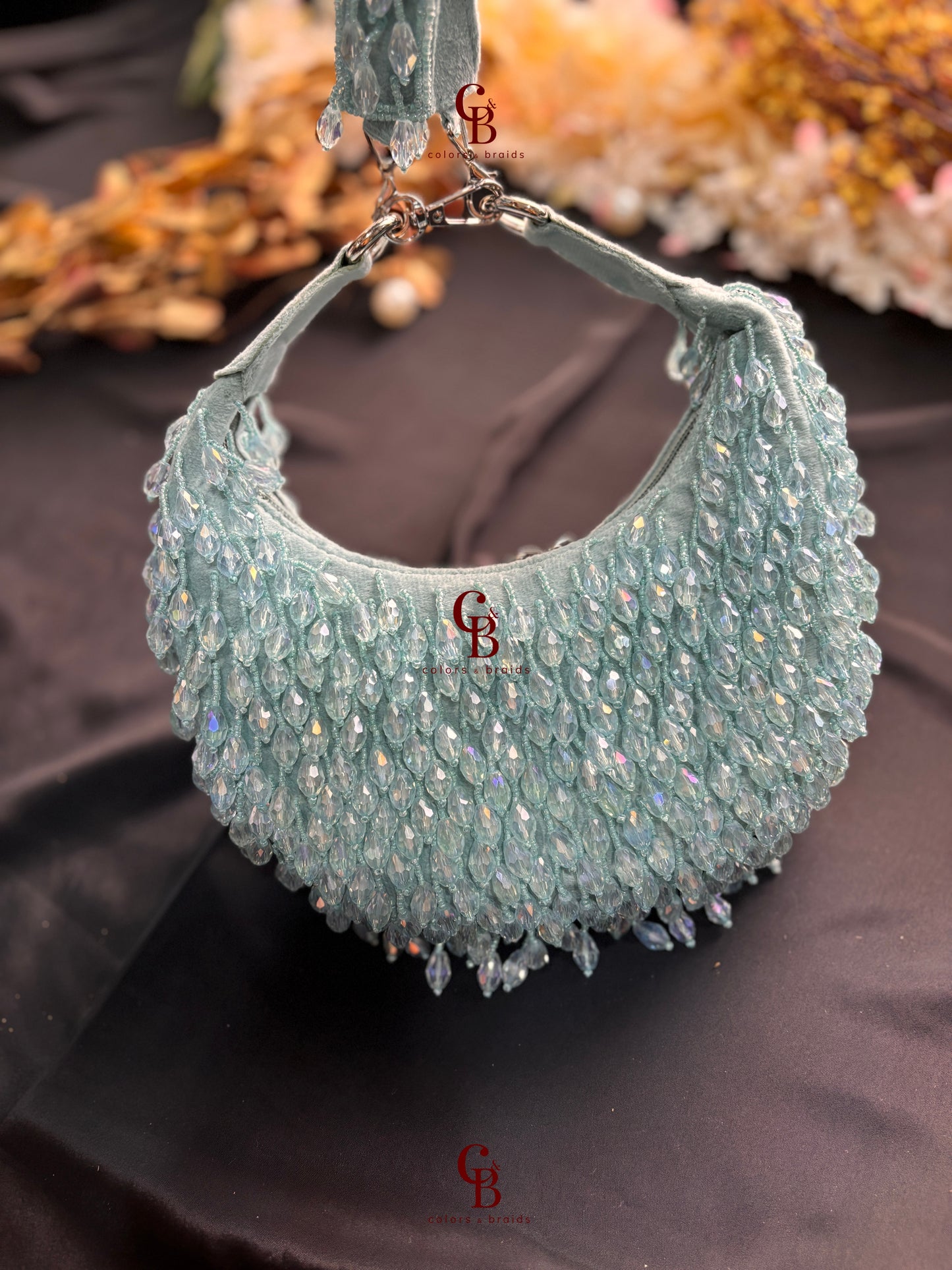 Chand Crystal Potli