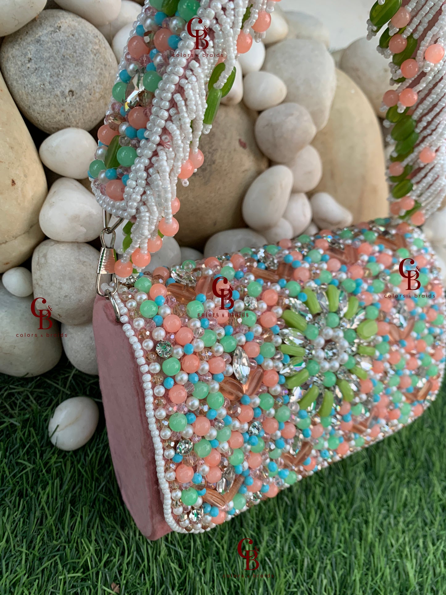 Rose Quartz