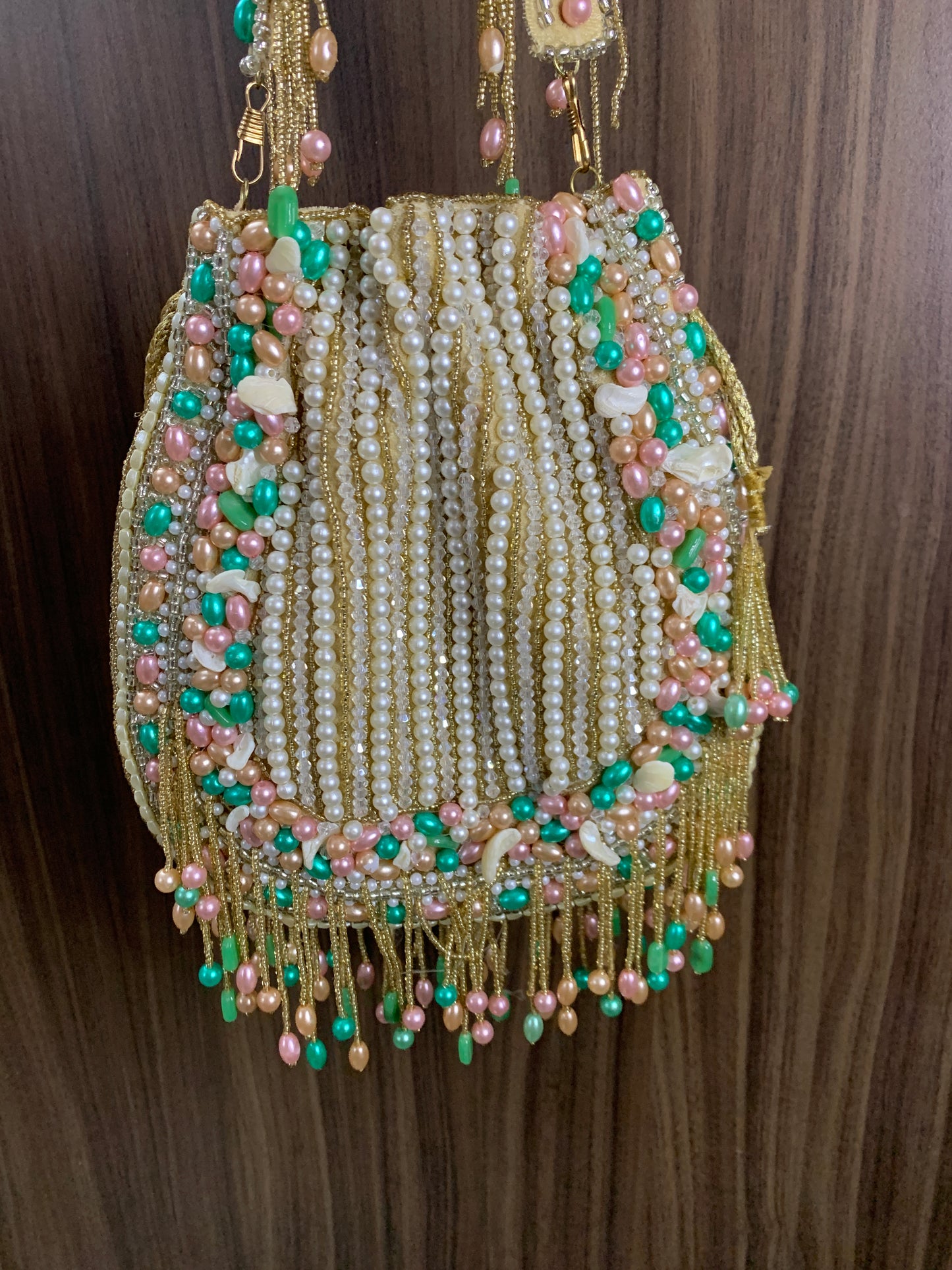 Shalimar Potli