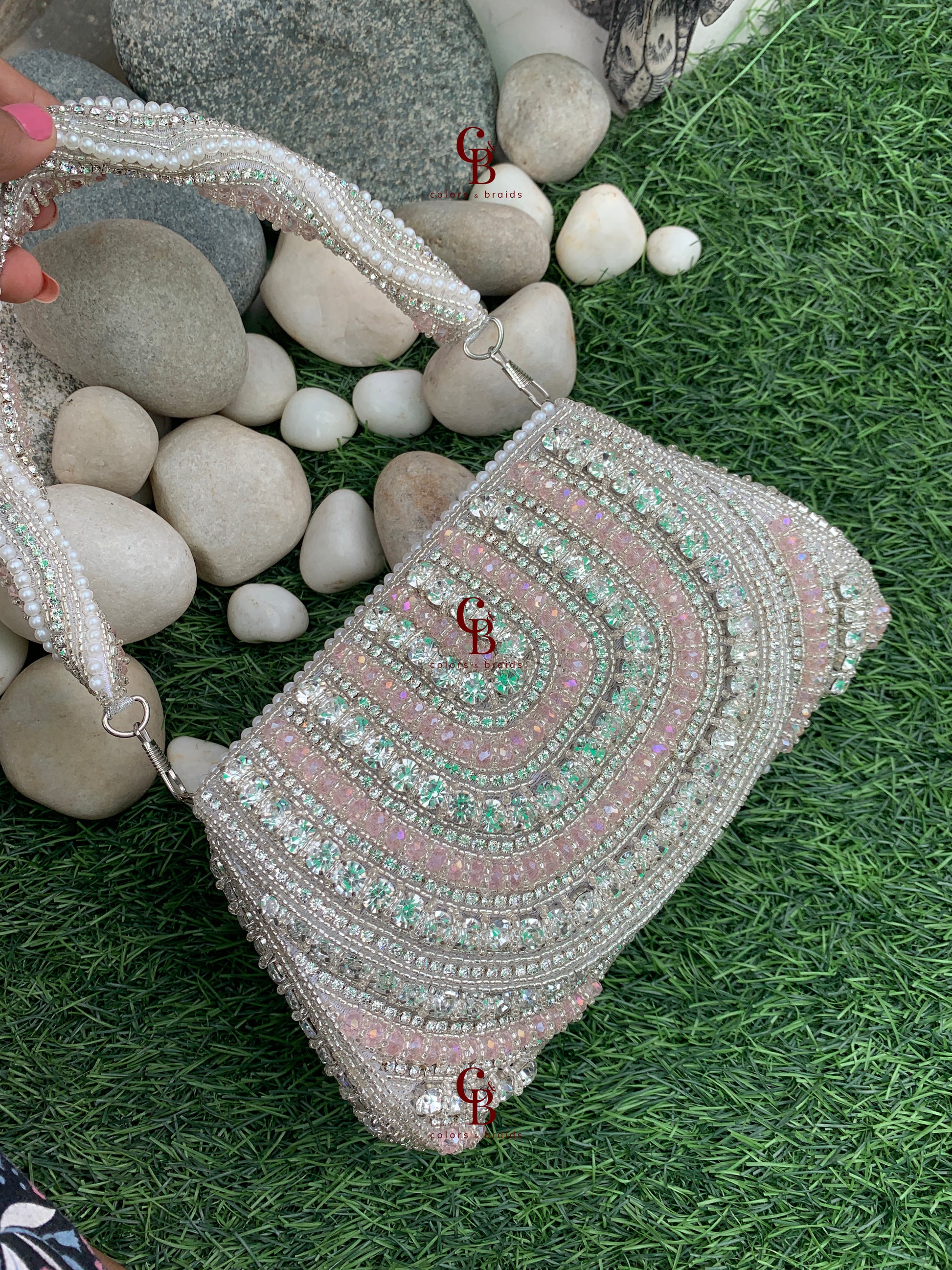 Audrey Clutch