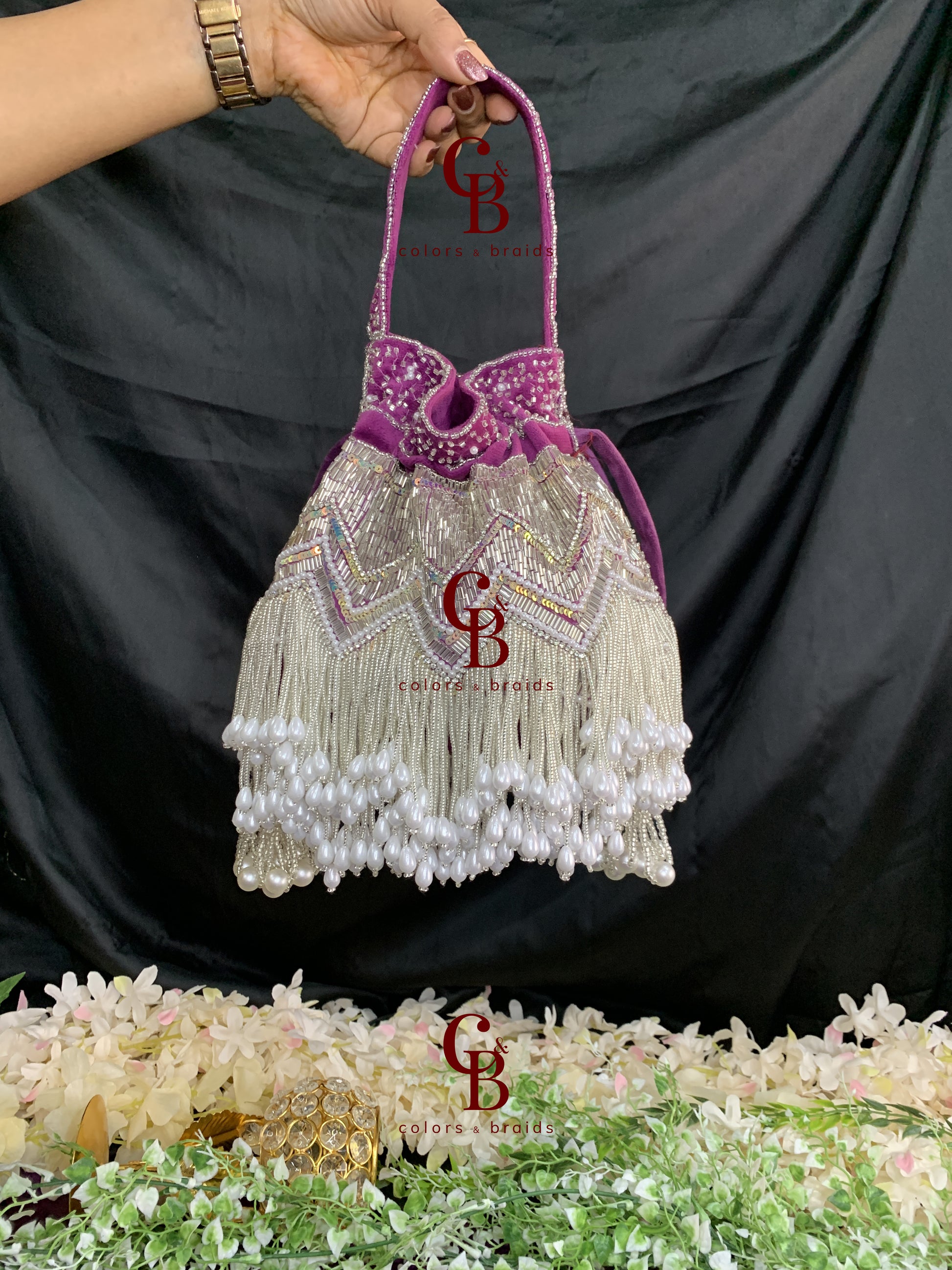 Jhallar Potli