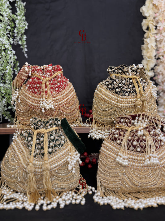 Kayra Potli
