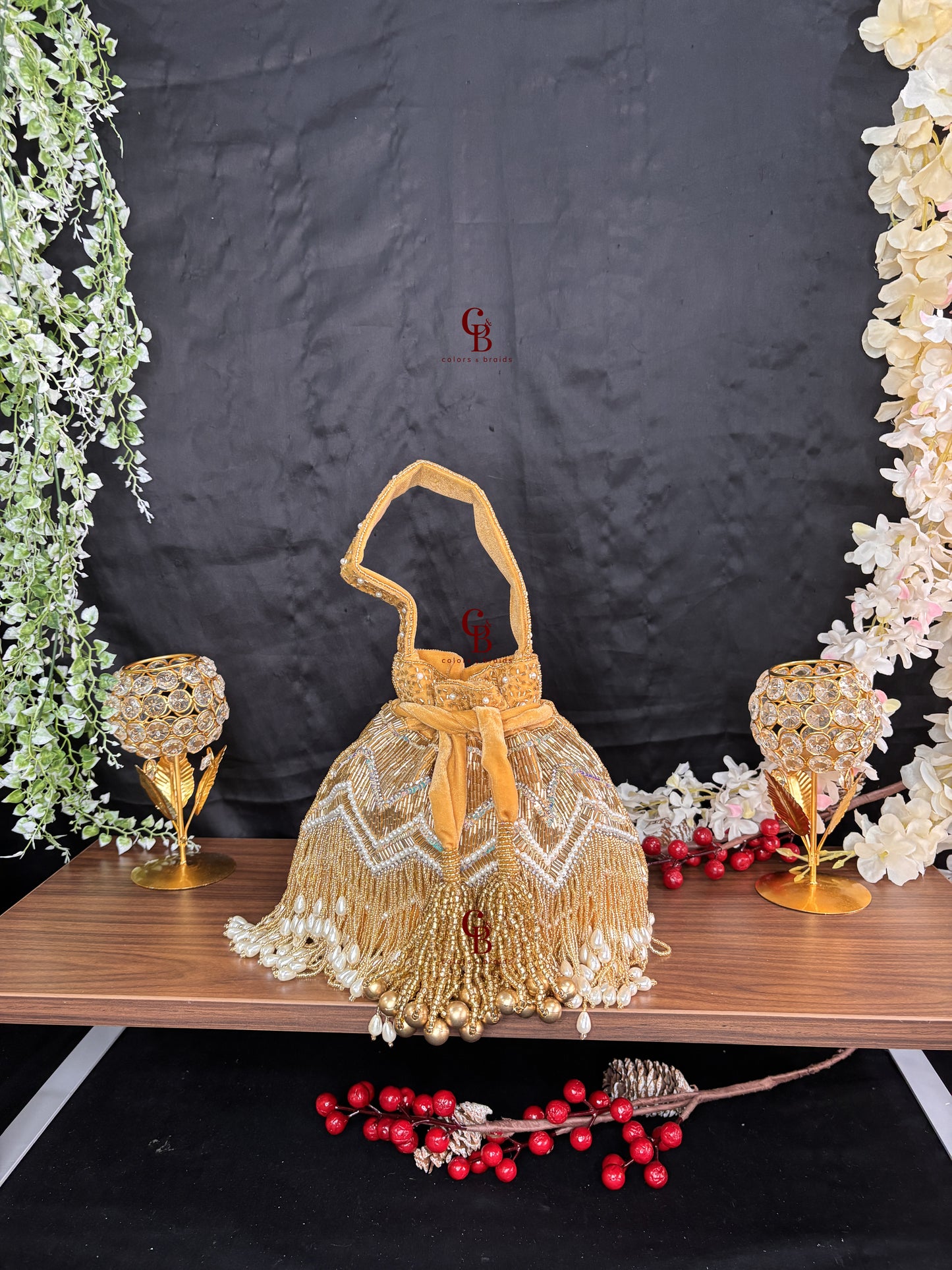 Jhallar Potli