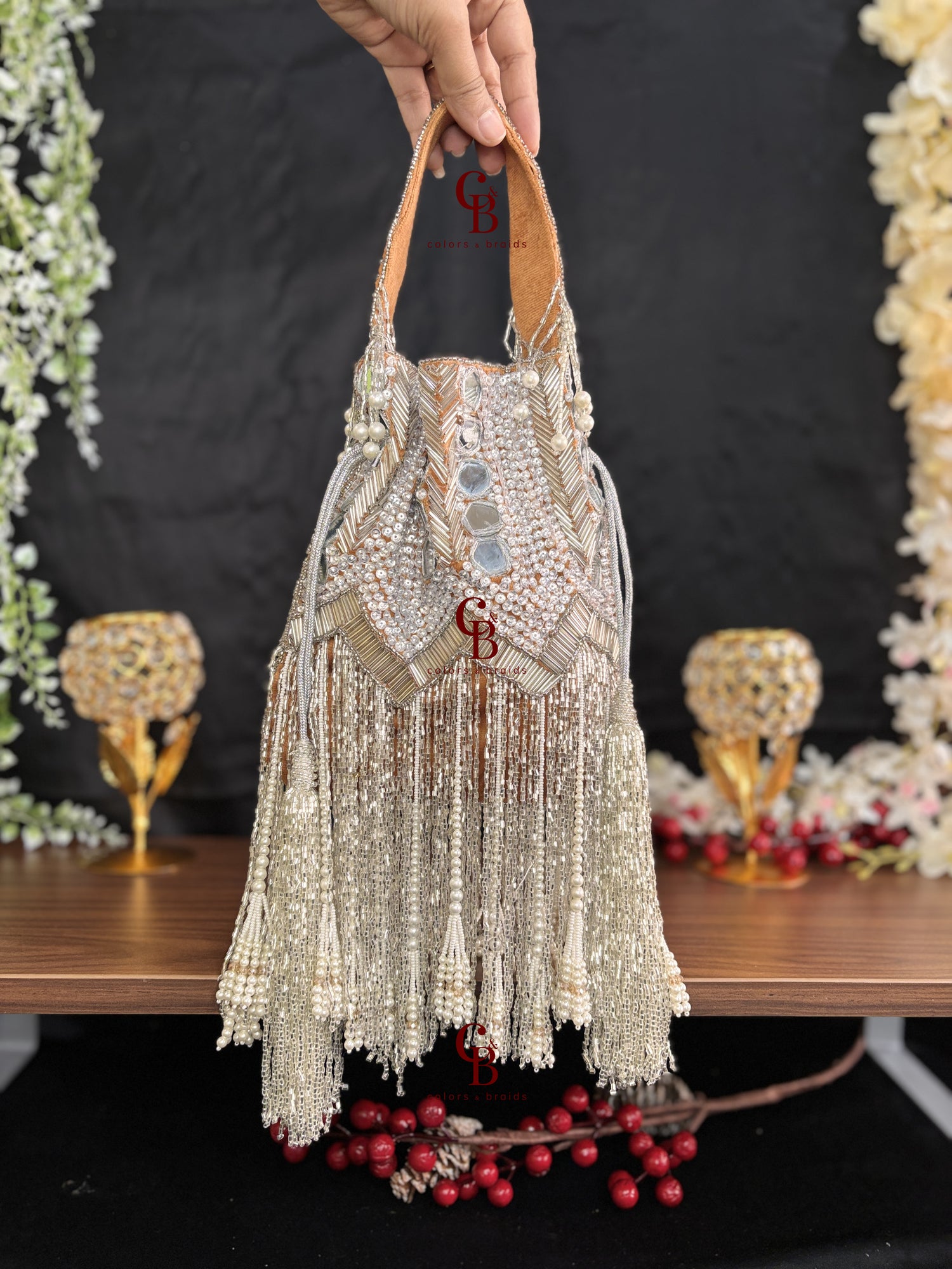 Trending Mirror Bags