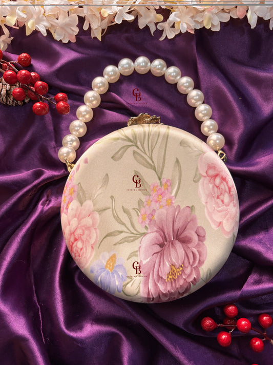 Anaya Clutch