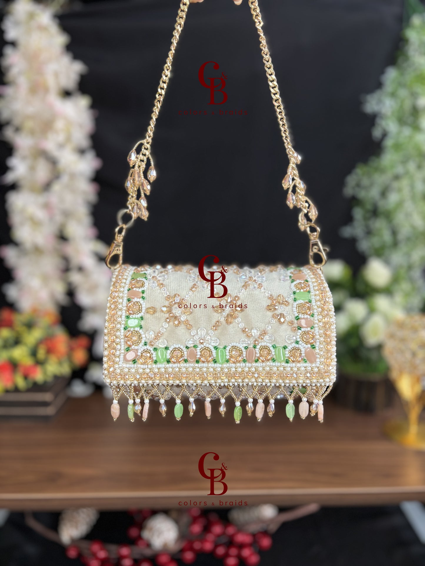 Meher Cylindrical Clutch