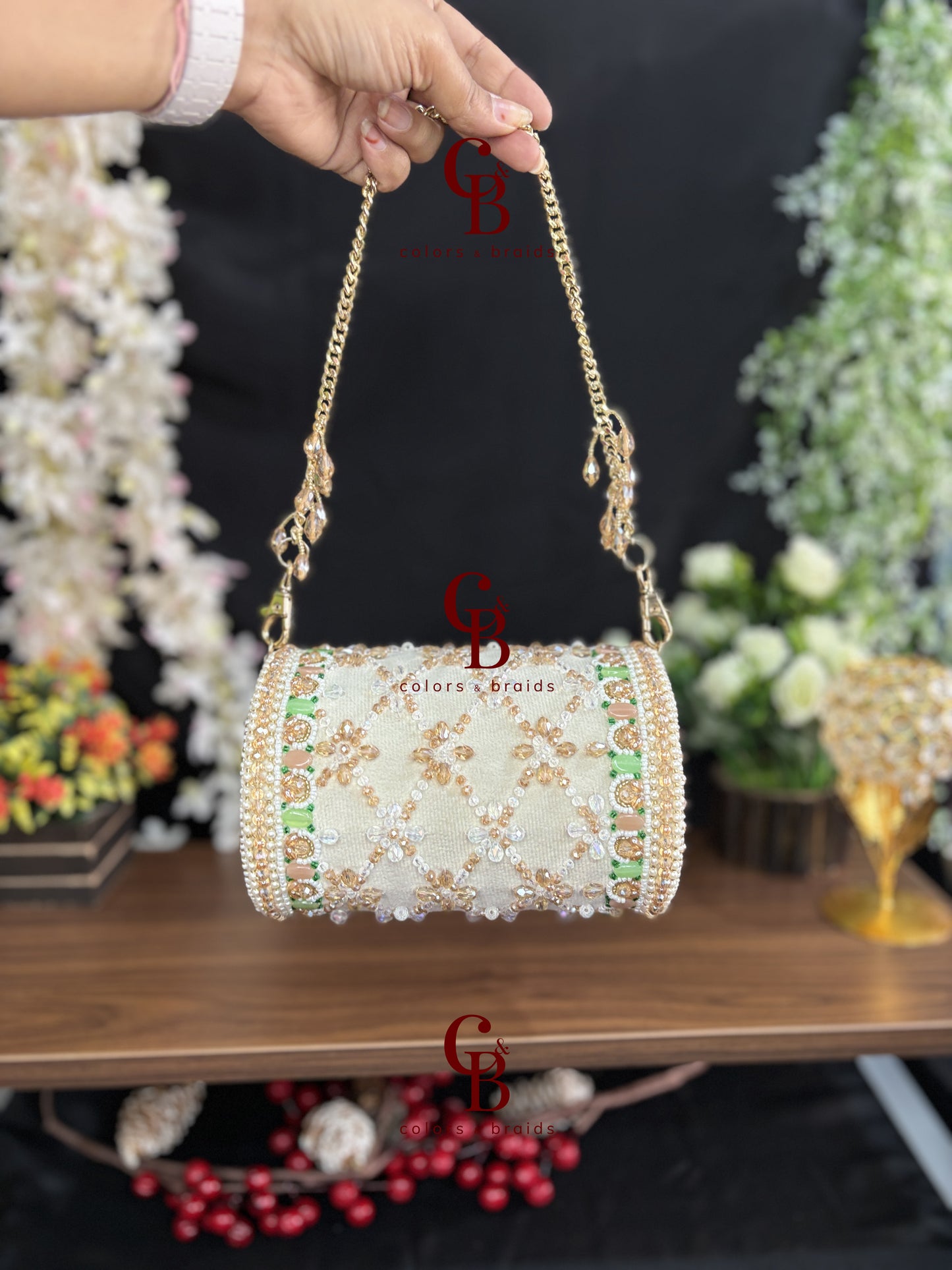 Meher Cylindrical Clutch