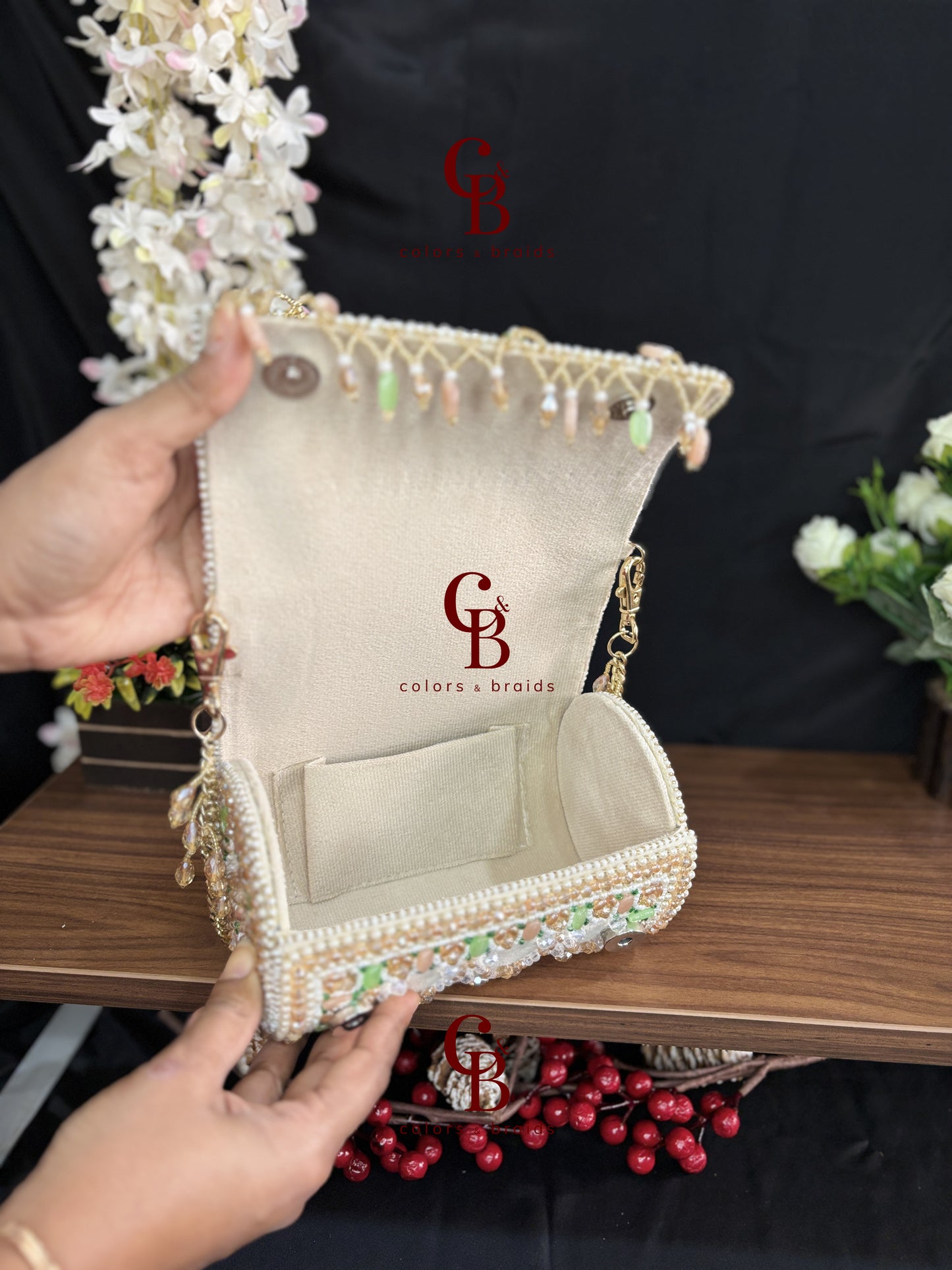 Meher Cylindrical Clutch