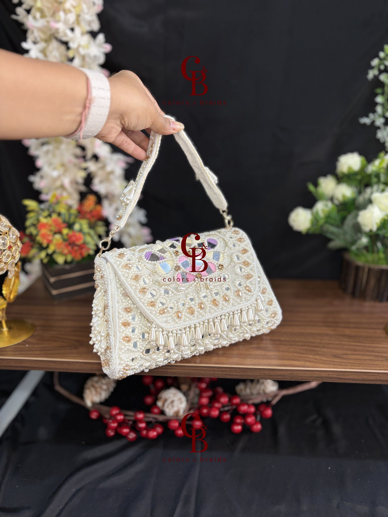 Trending Mirror Bags