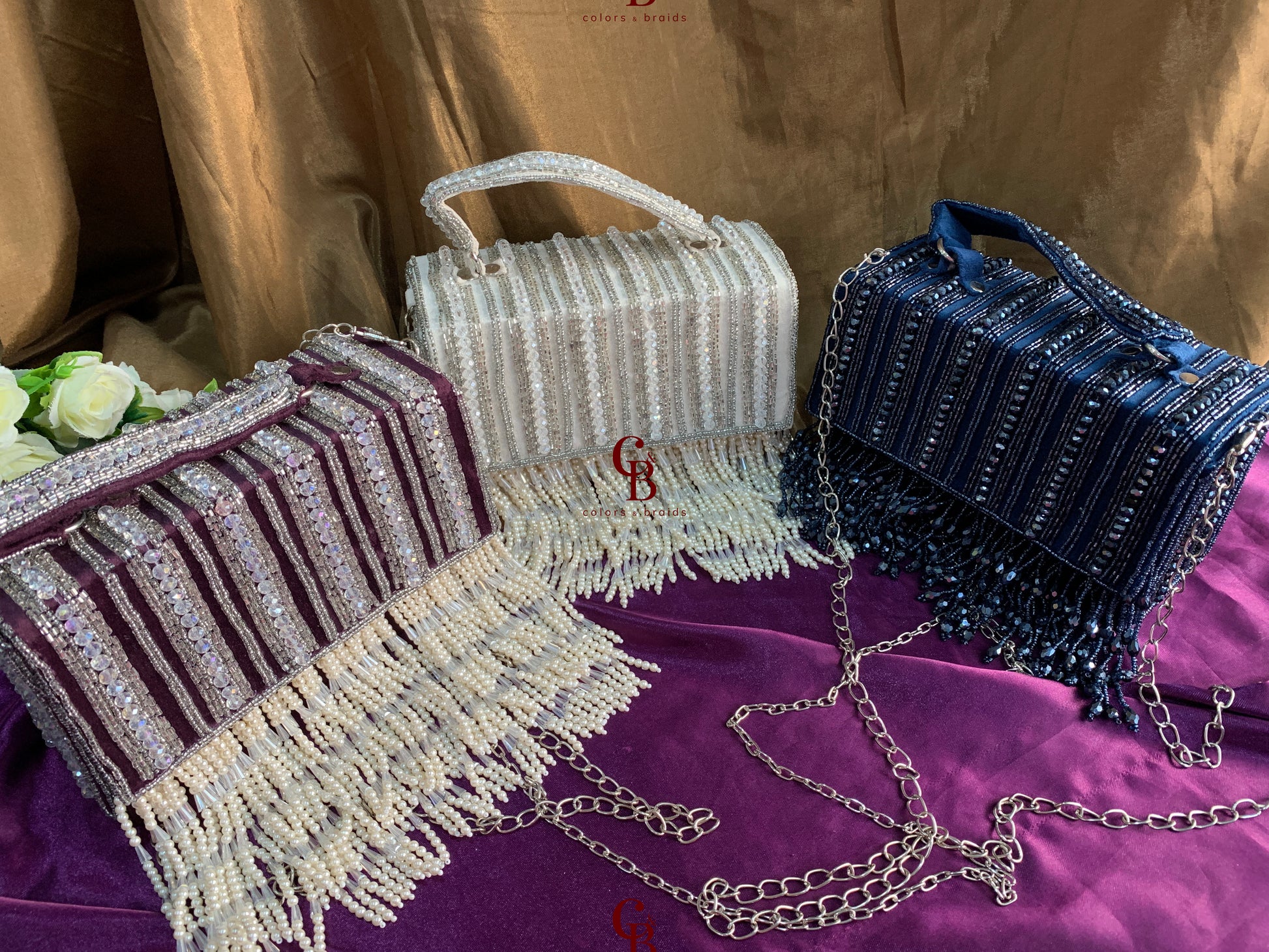 Malak Crystal Flap