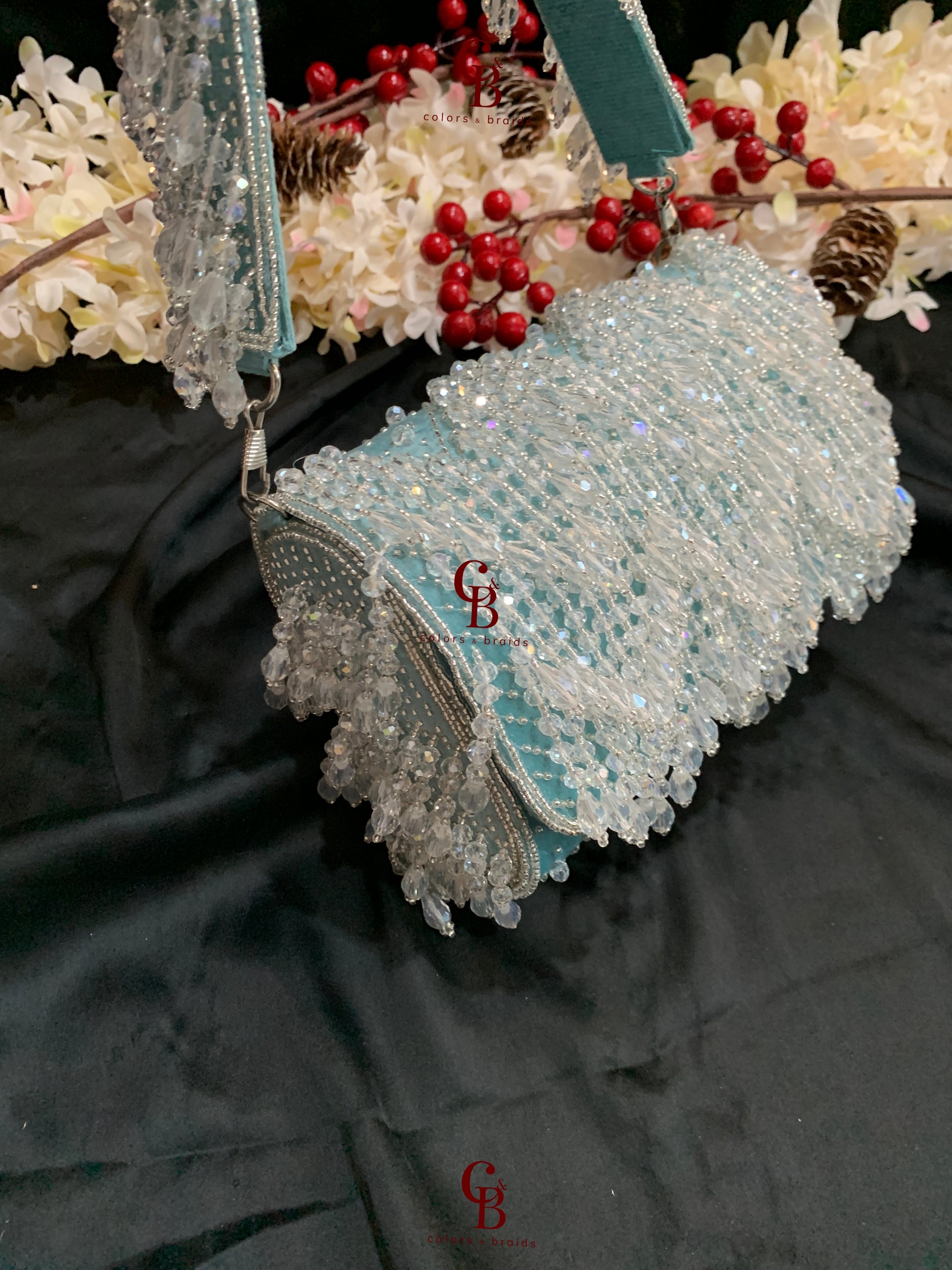 Serenity Flap Clutch