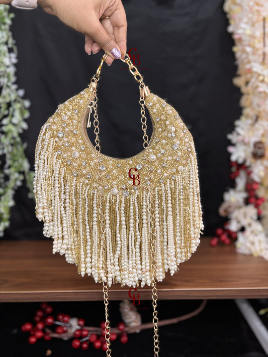 Dua Moon Shap Bag