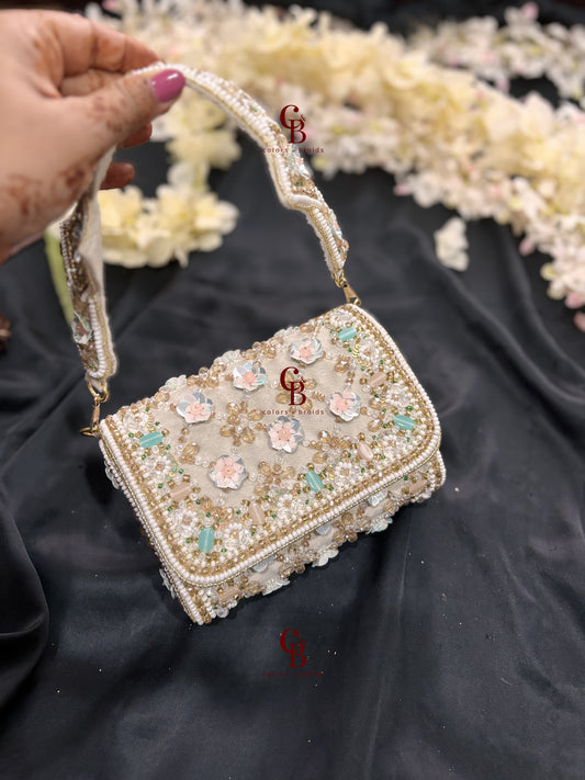 Vihana Flap Clutch