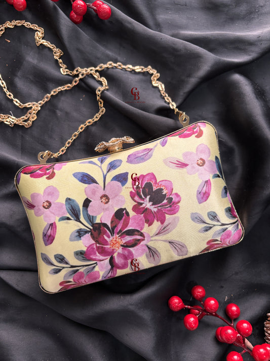 Viana clutch